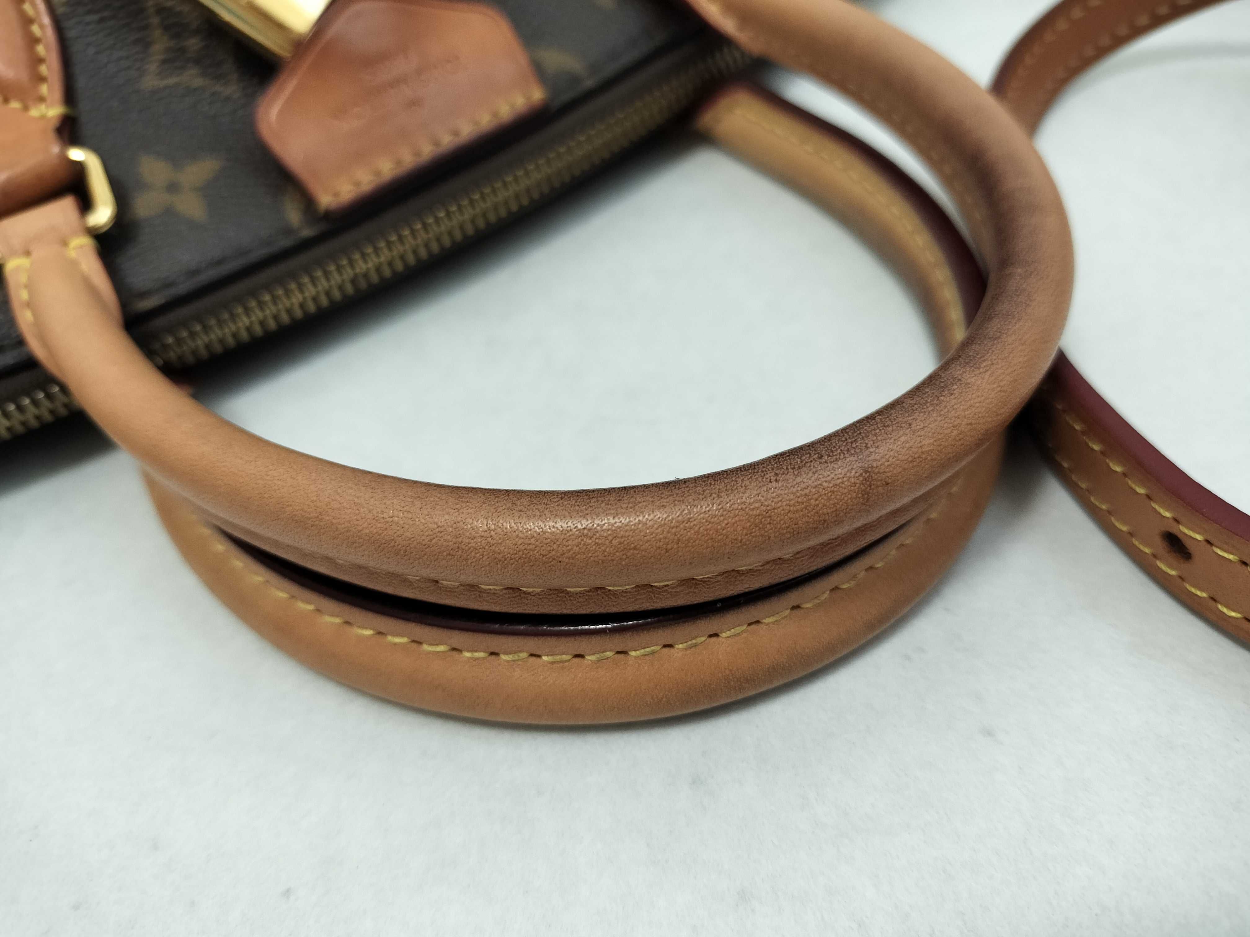 Monogram Louis Vuitton Monogram Boetie NMPM M45986 2-way handbag — view 4