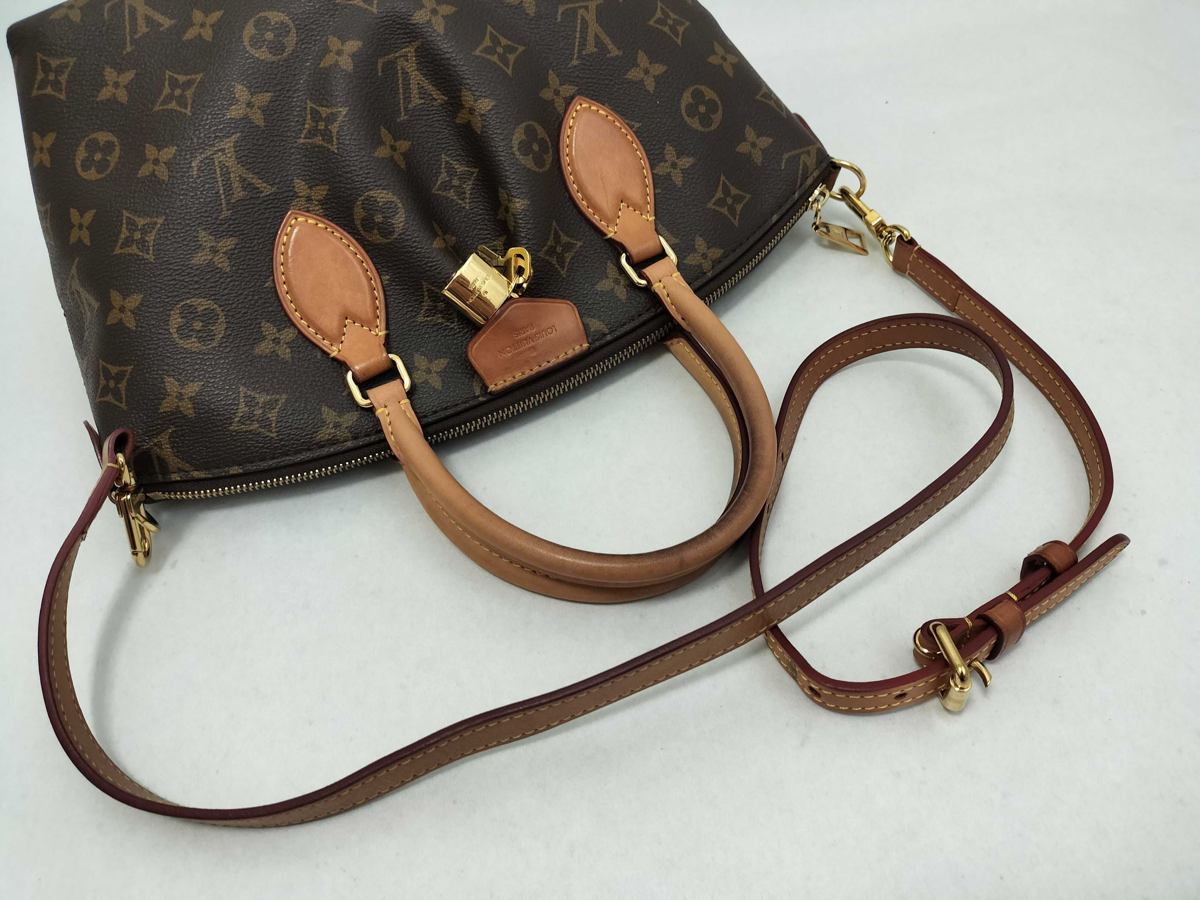 Monogram Louis Vuitton Monogram Boetie NMPM M45986 2-way handbag — view 6