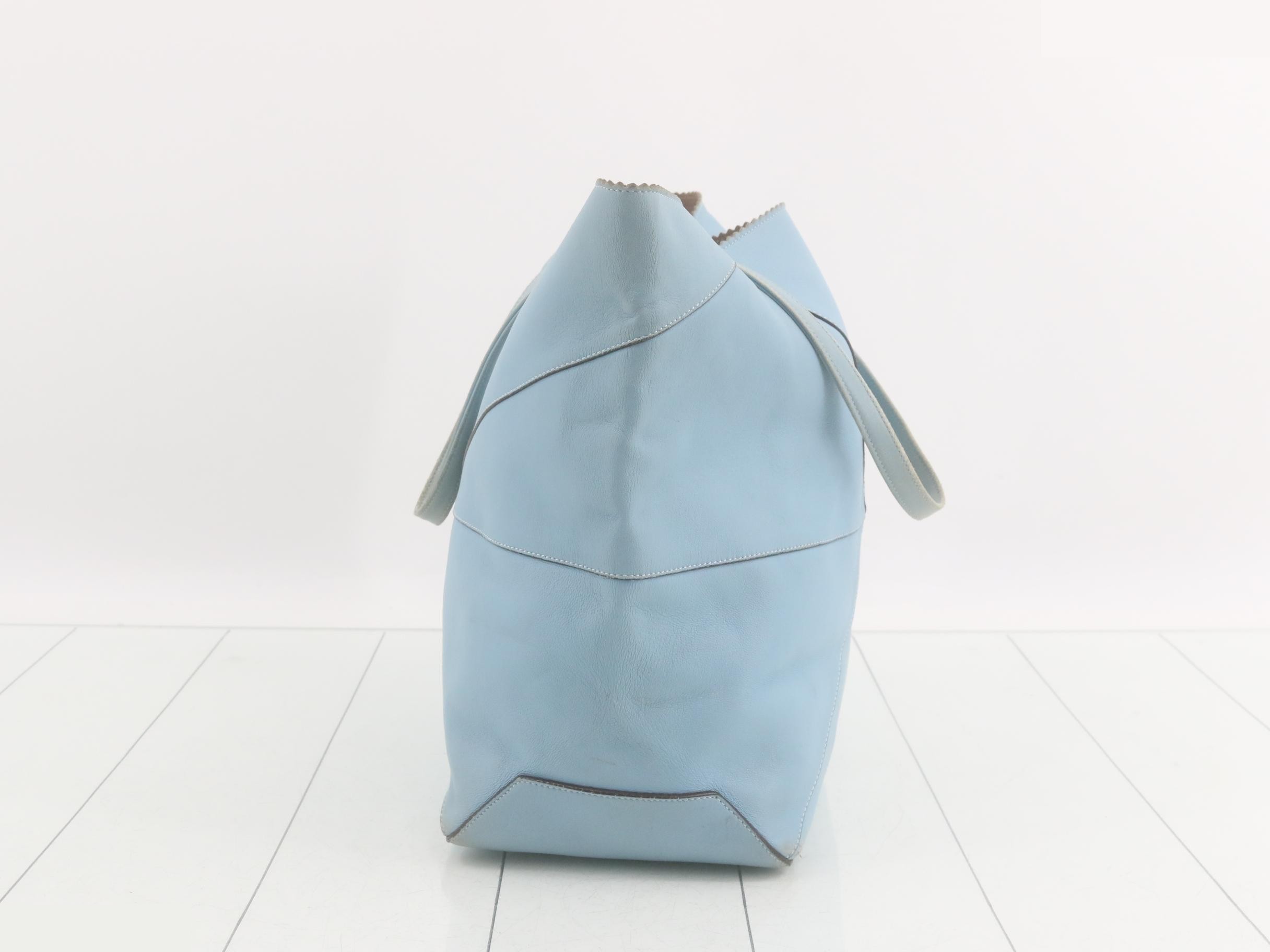 Origami Tote Bag — view 3