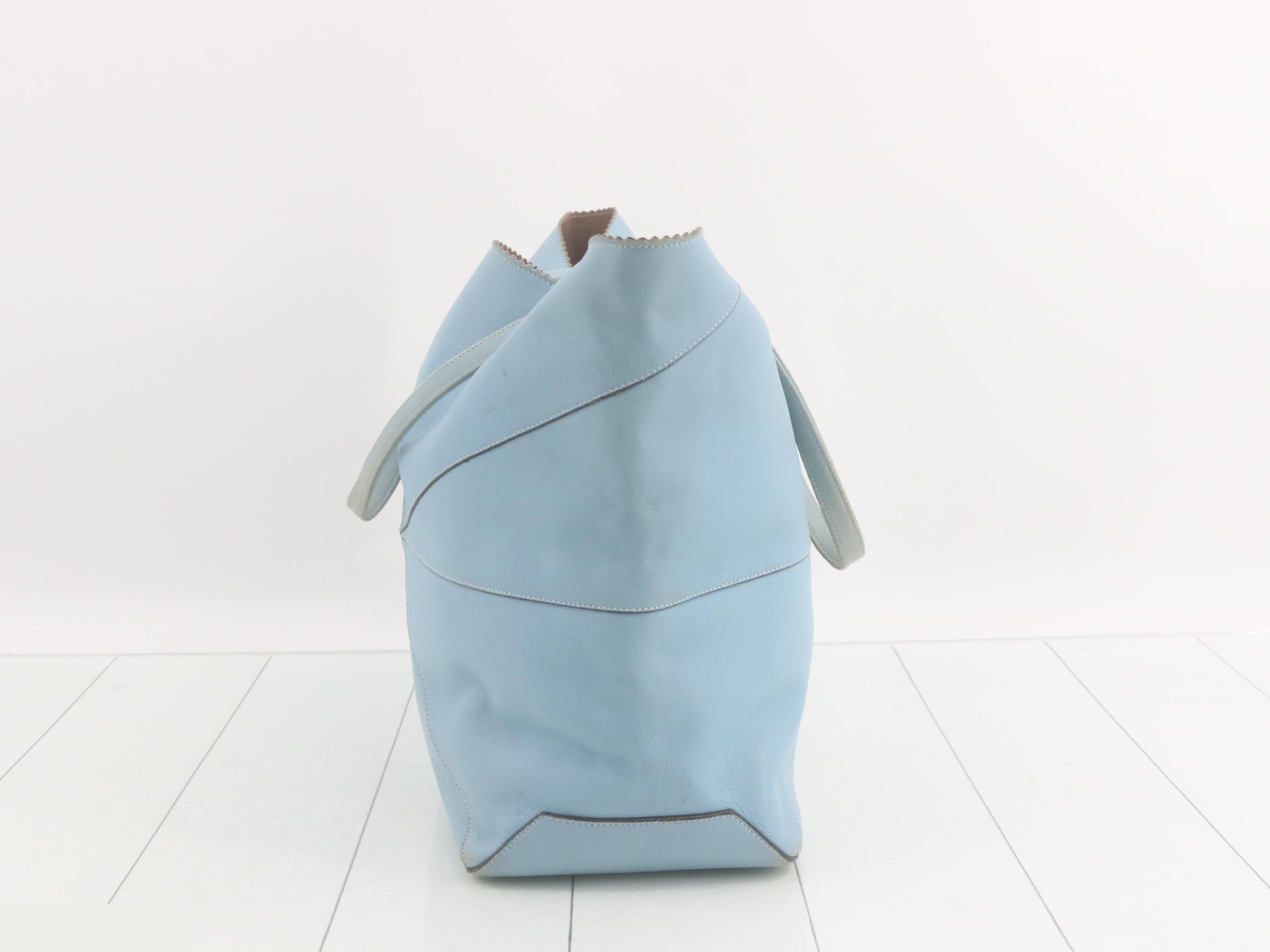 Origami Tote Bag — view 4