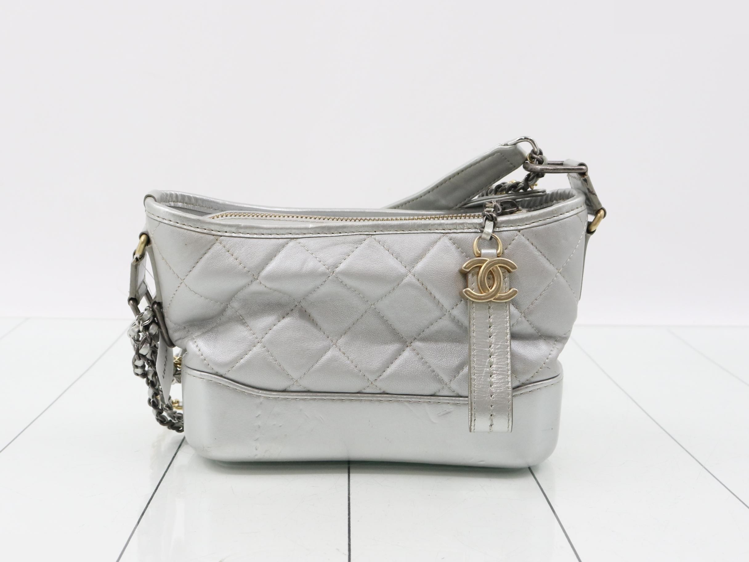 Gabrielle de Chanel, No. 12 — view 2