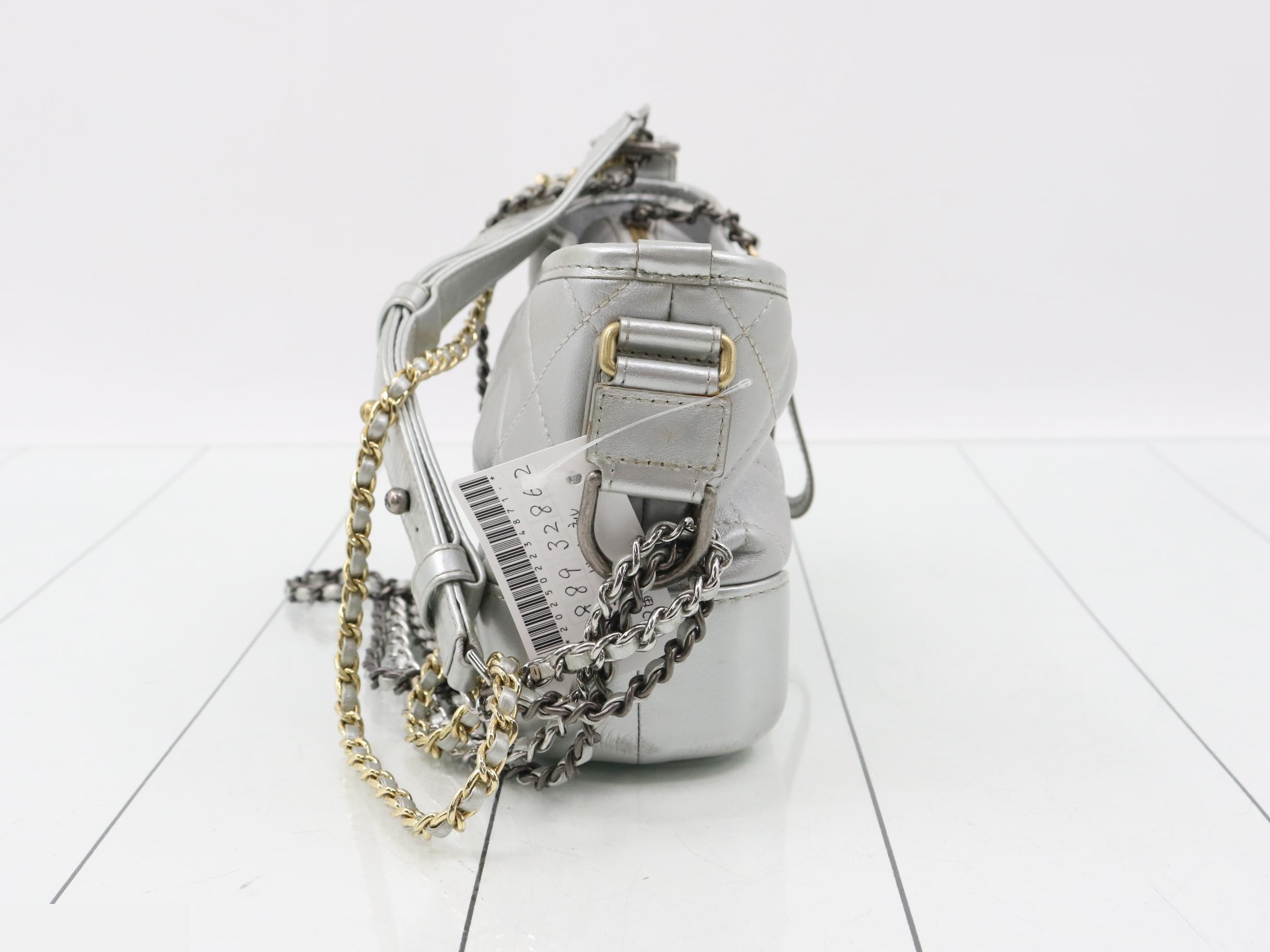 Gabrielle de Chanel, No. 12 — view 3