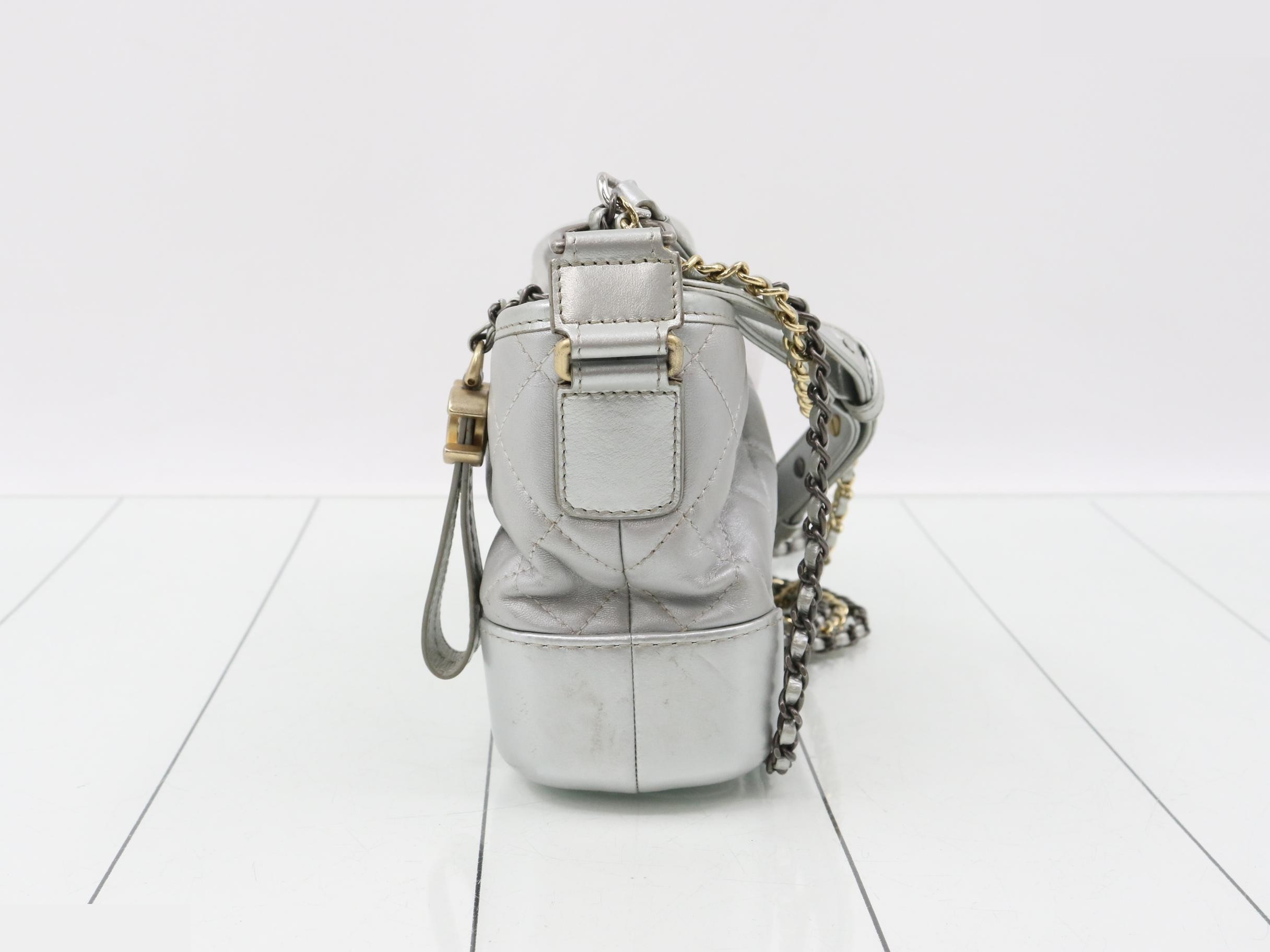 Gabrielle de Chanel, No. 12 — view 4