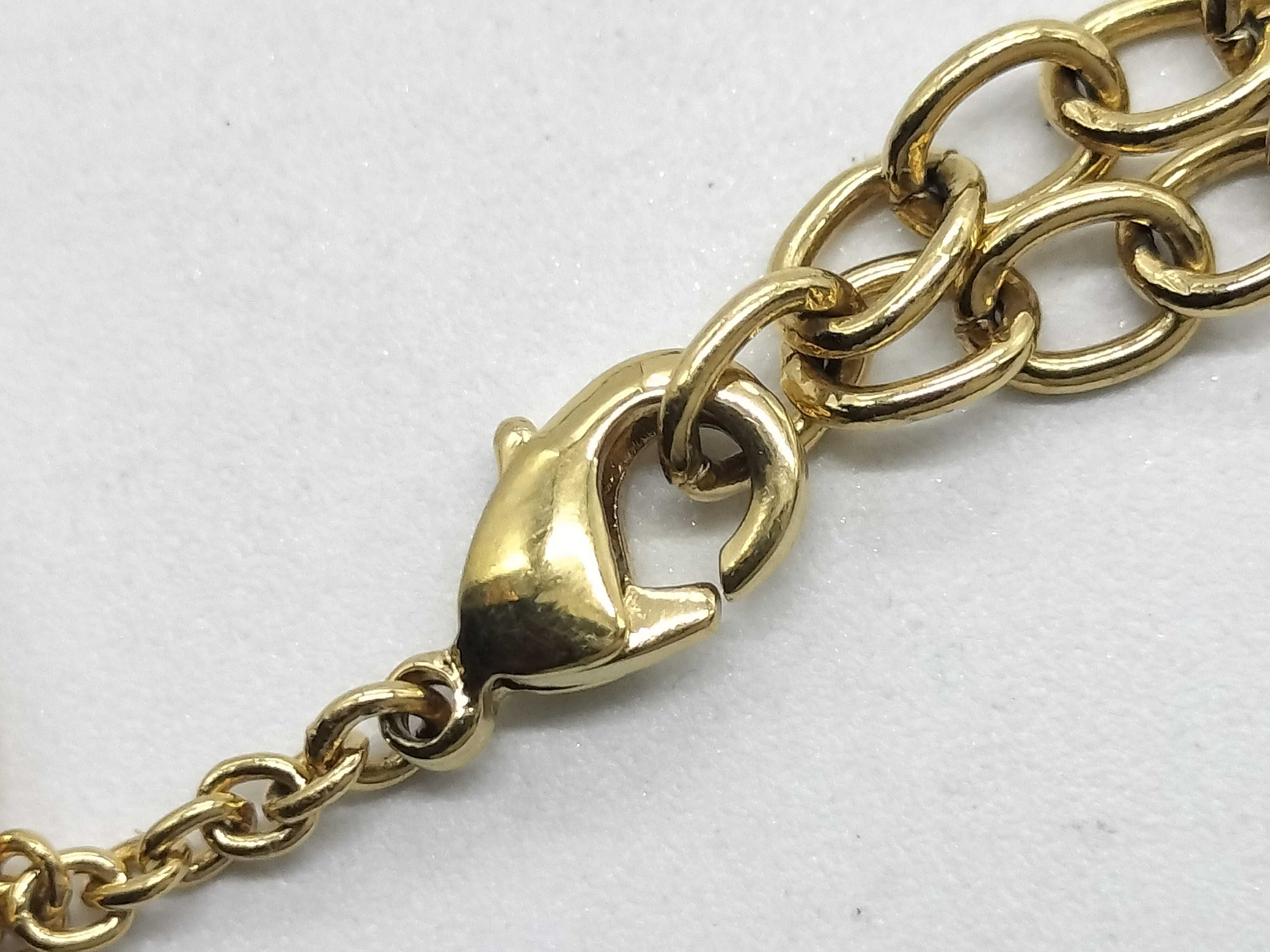 Monogram M68361 Essential V Perle Bracelet Bracelet/Bangle — view 7