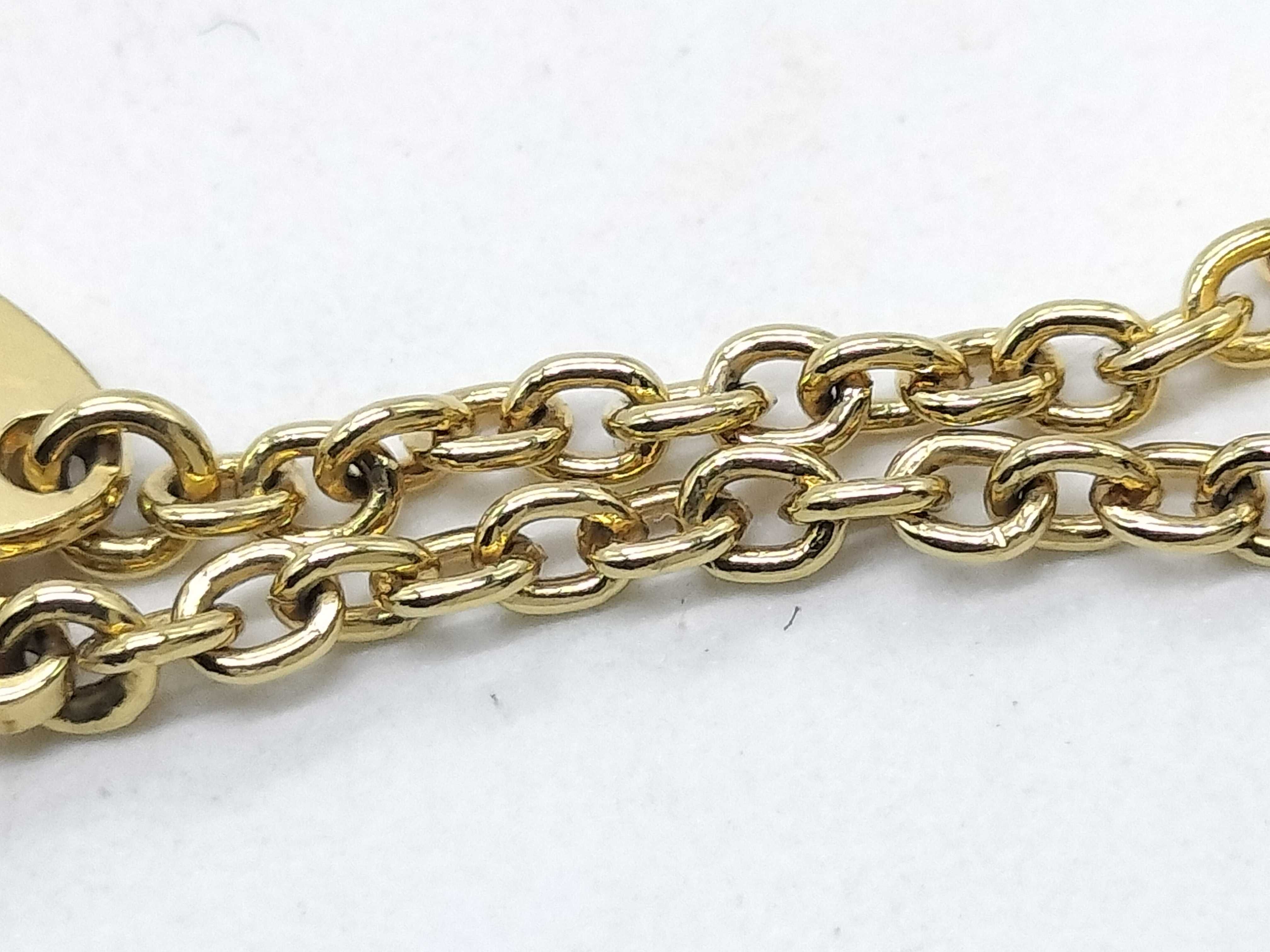 Monogram M68361 Essential V Perle Bracelet Bracelet/Bangle — view 9