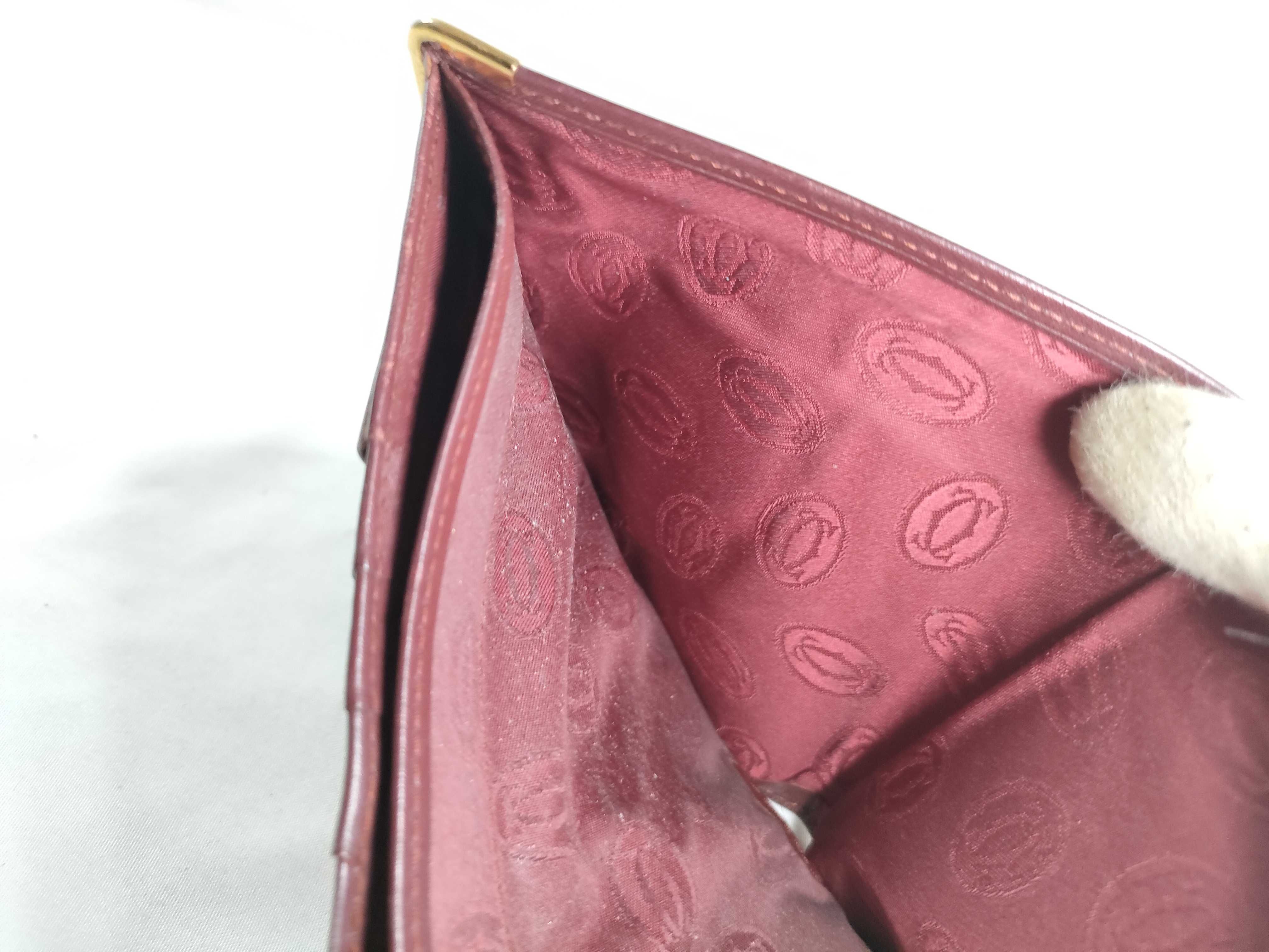 Folding Wallet / Leather Wallet — view 11
