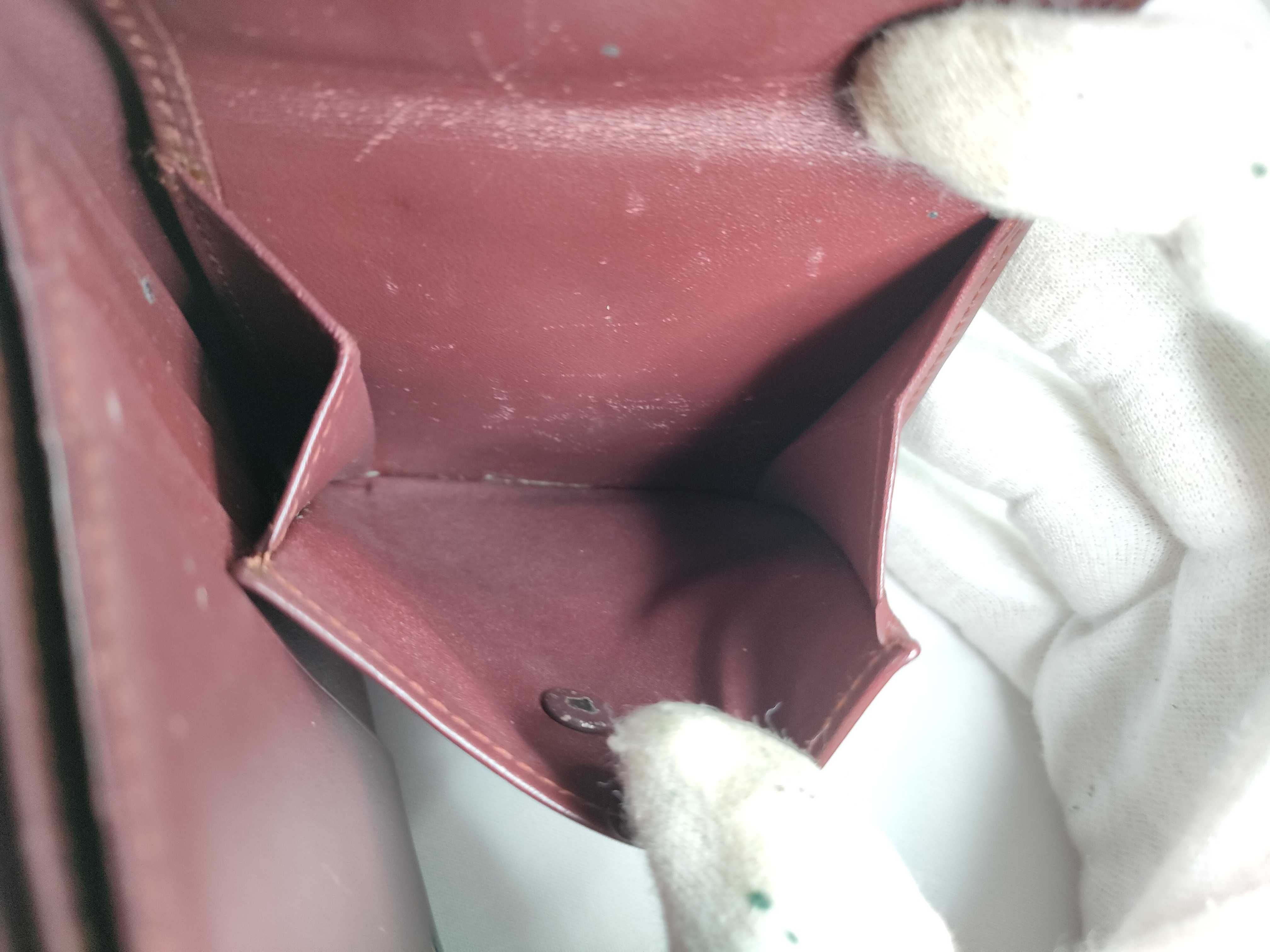 Folding Wallet / Leather Wallet — view 12
