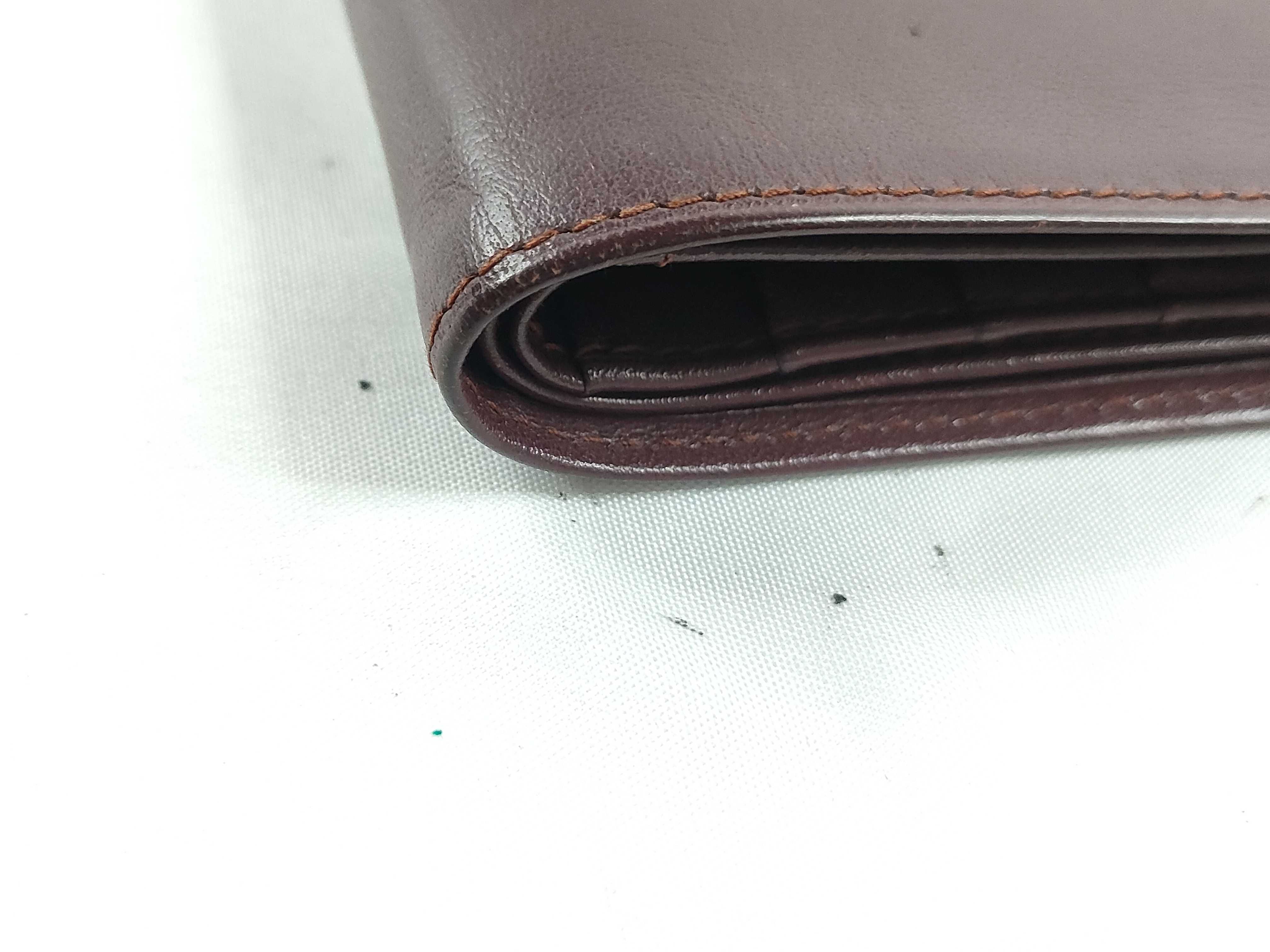 Folding Wallet / Leather Wallet — view 3