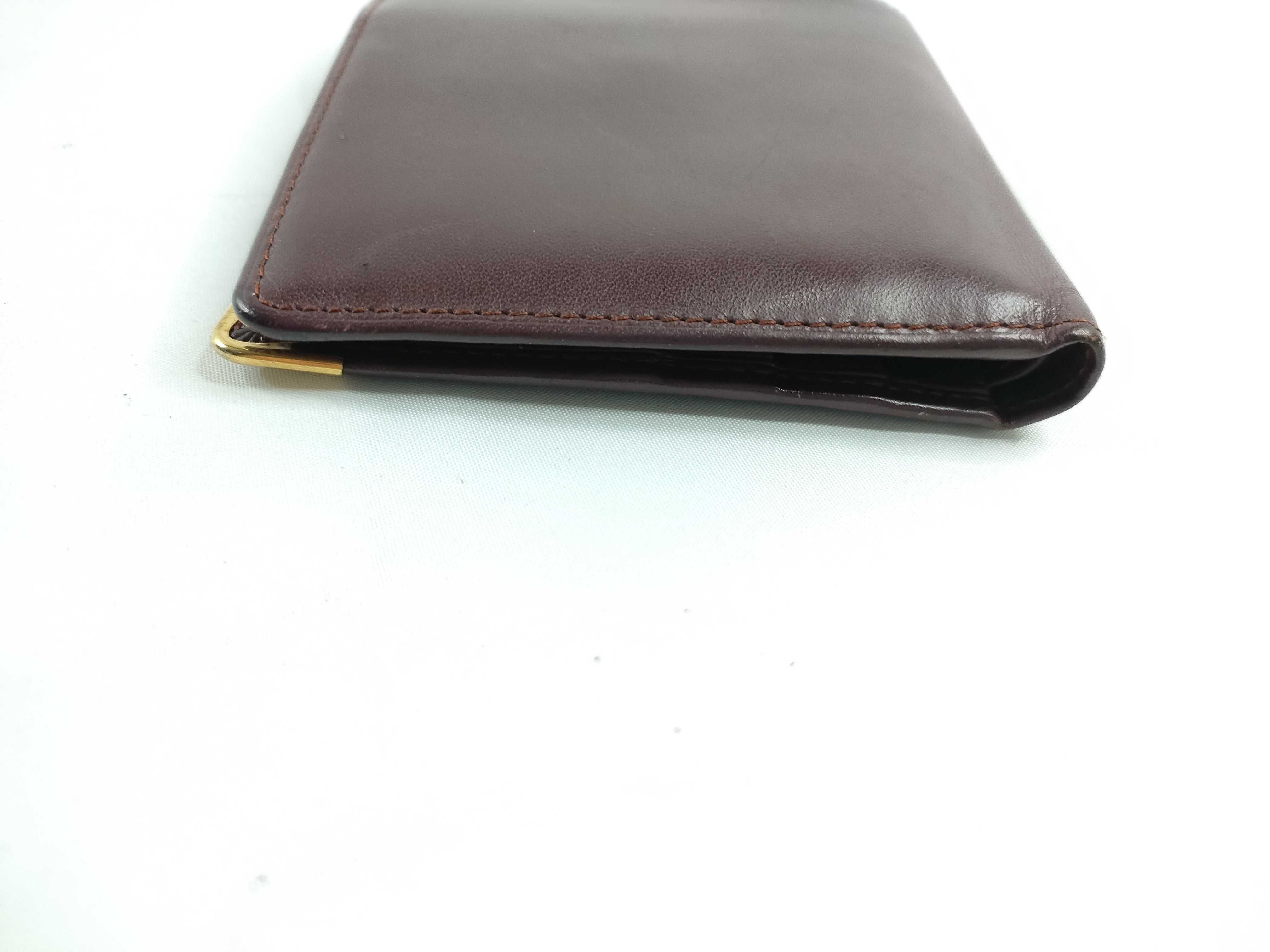 Folding Wallet / Leather Wallet — view 5
