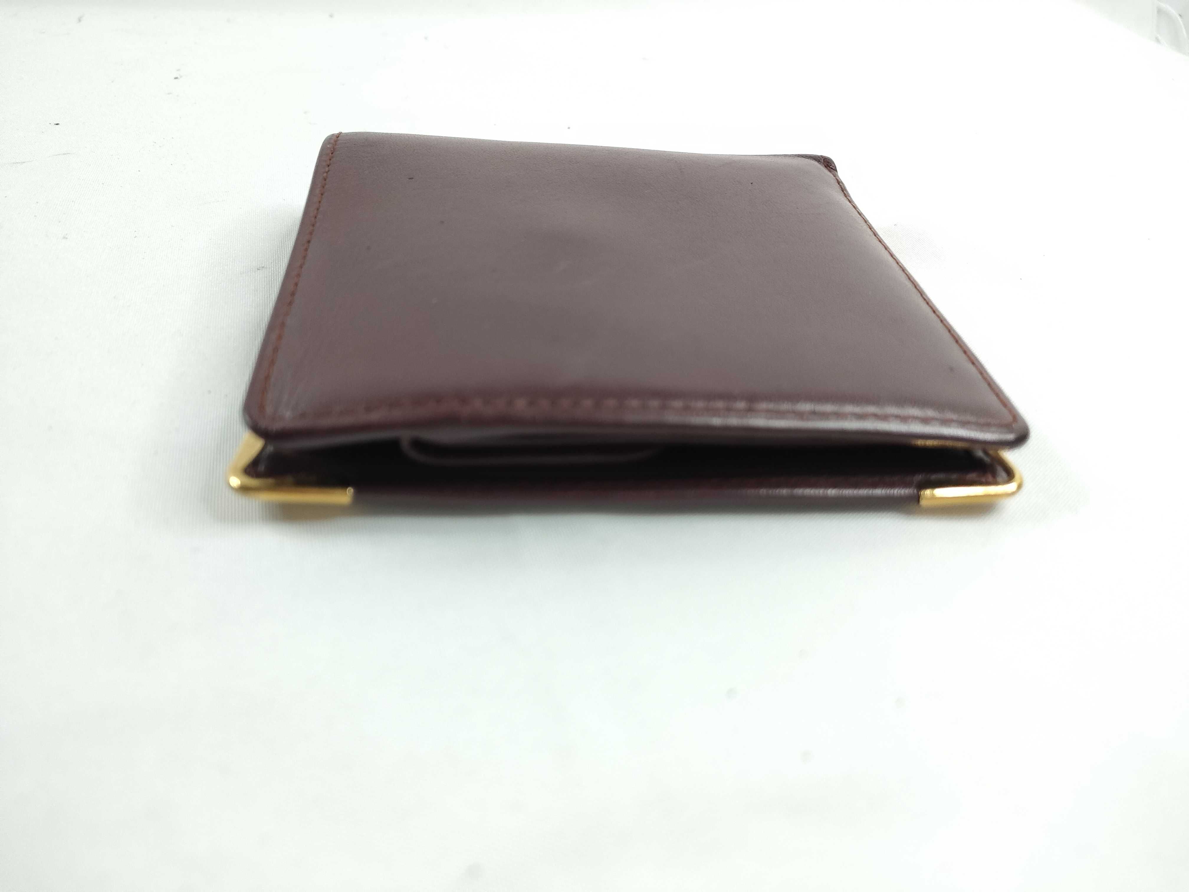 Folding Wallet / Leather Wallet — view 6