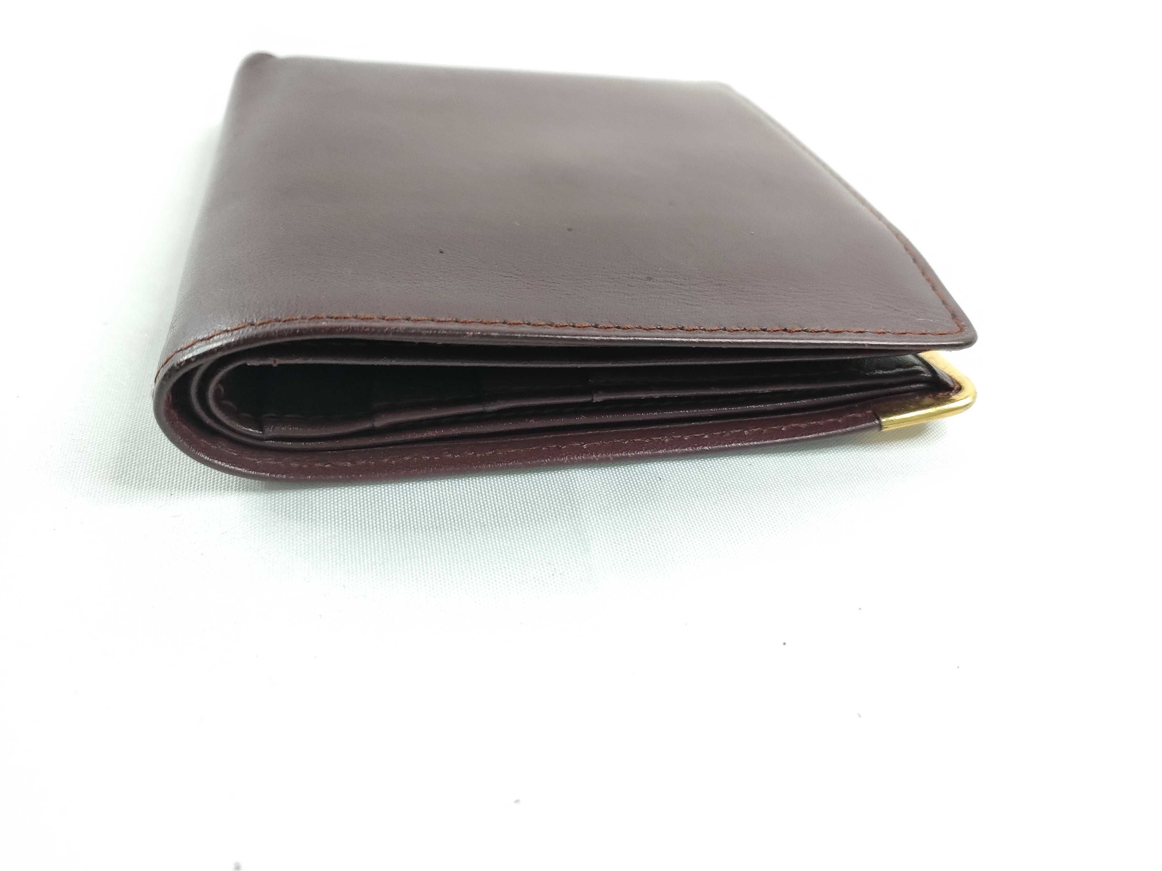 Folding Wallet / Leather Wallet — view 7