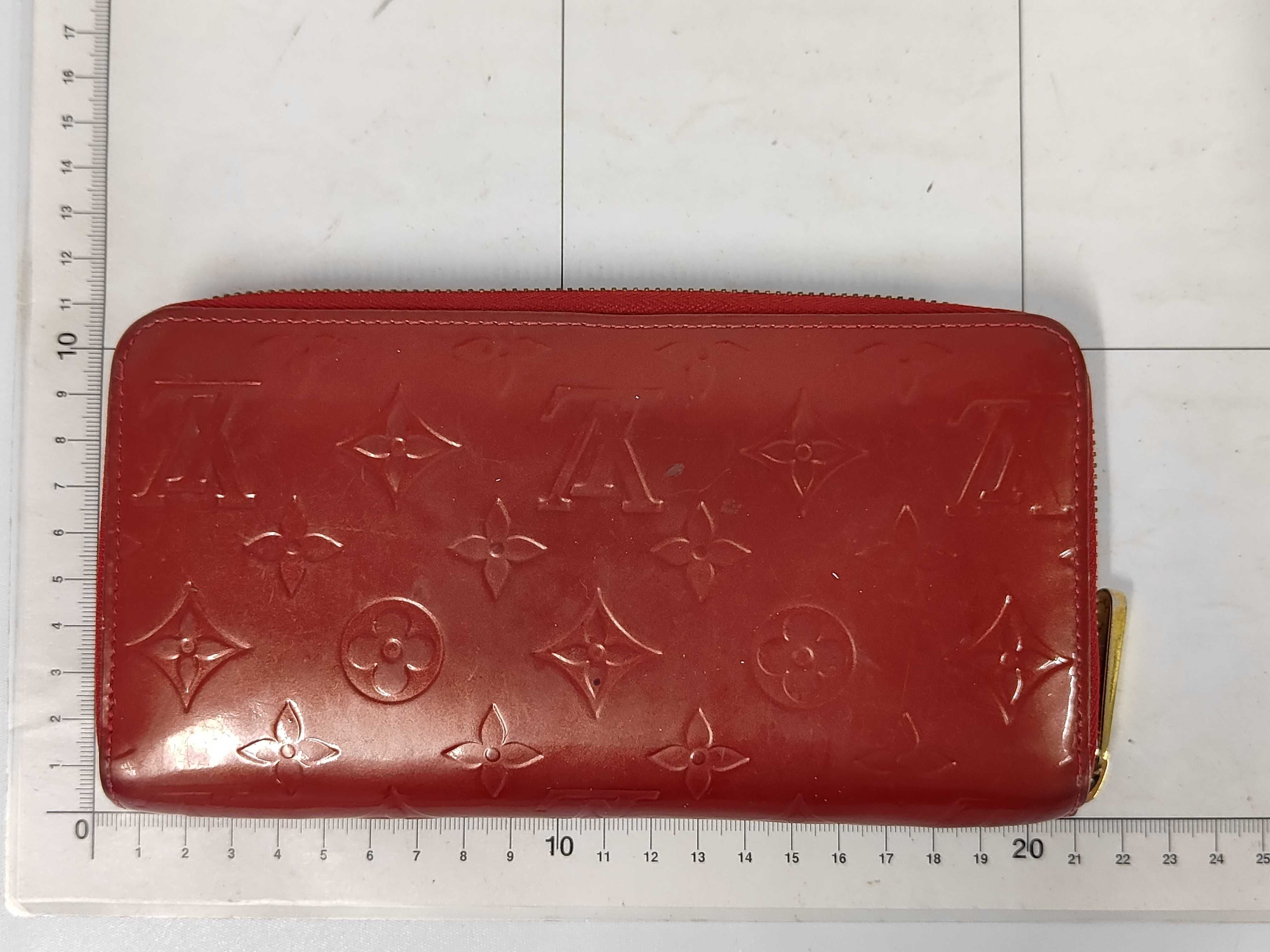Vernis Zippy Wallet — view 2