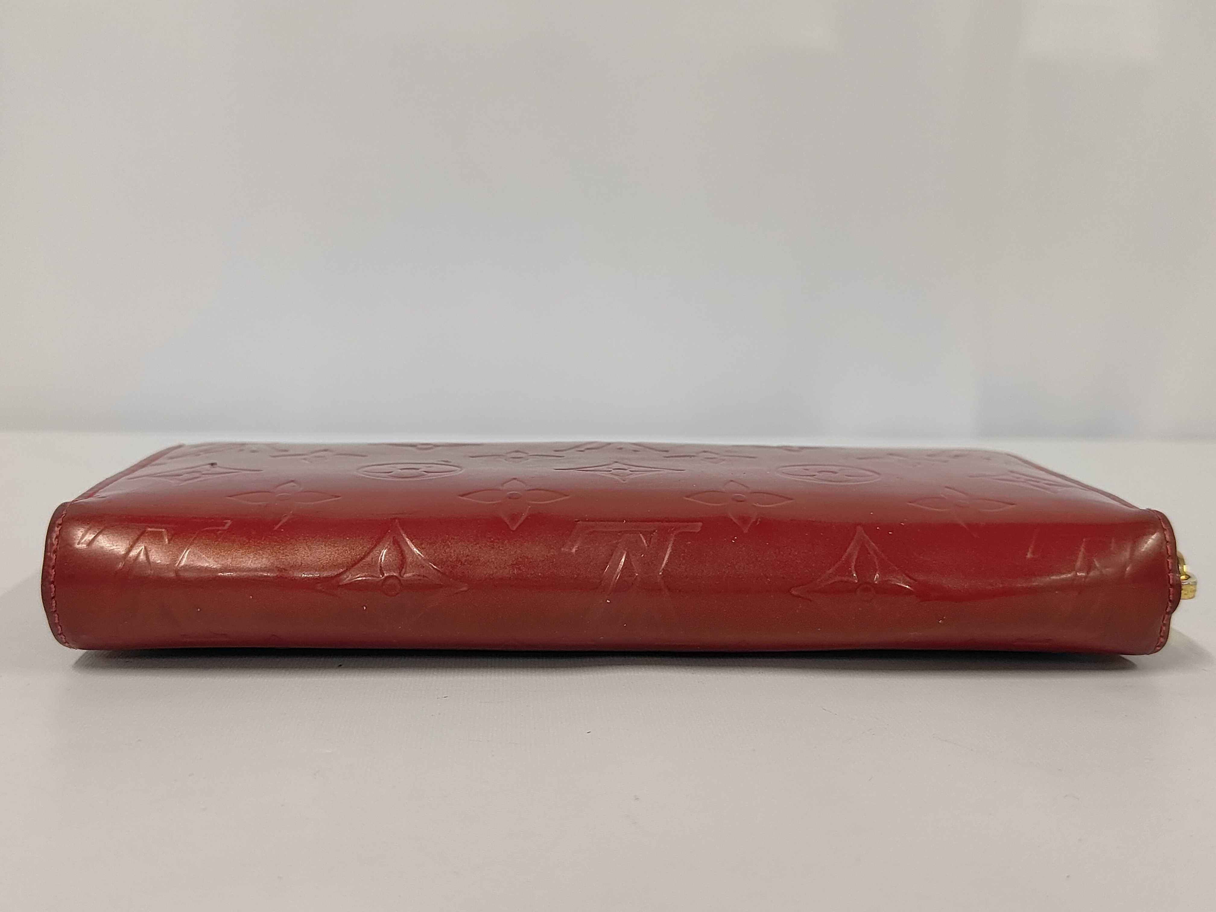 Vernis Zippy Wallet — view 4