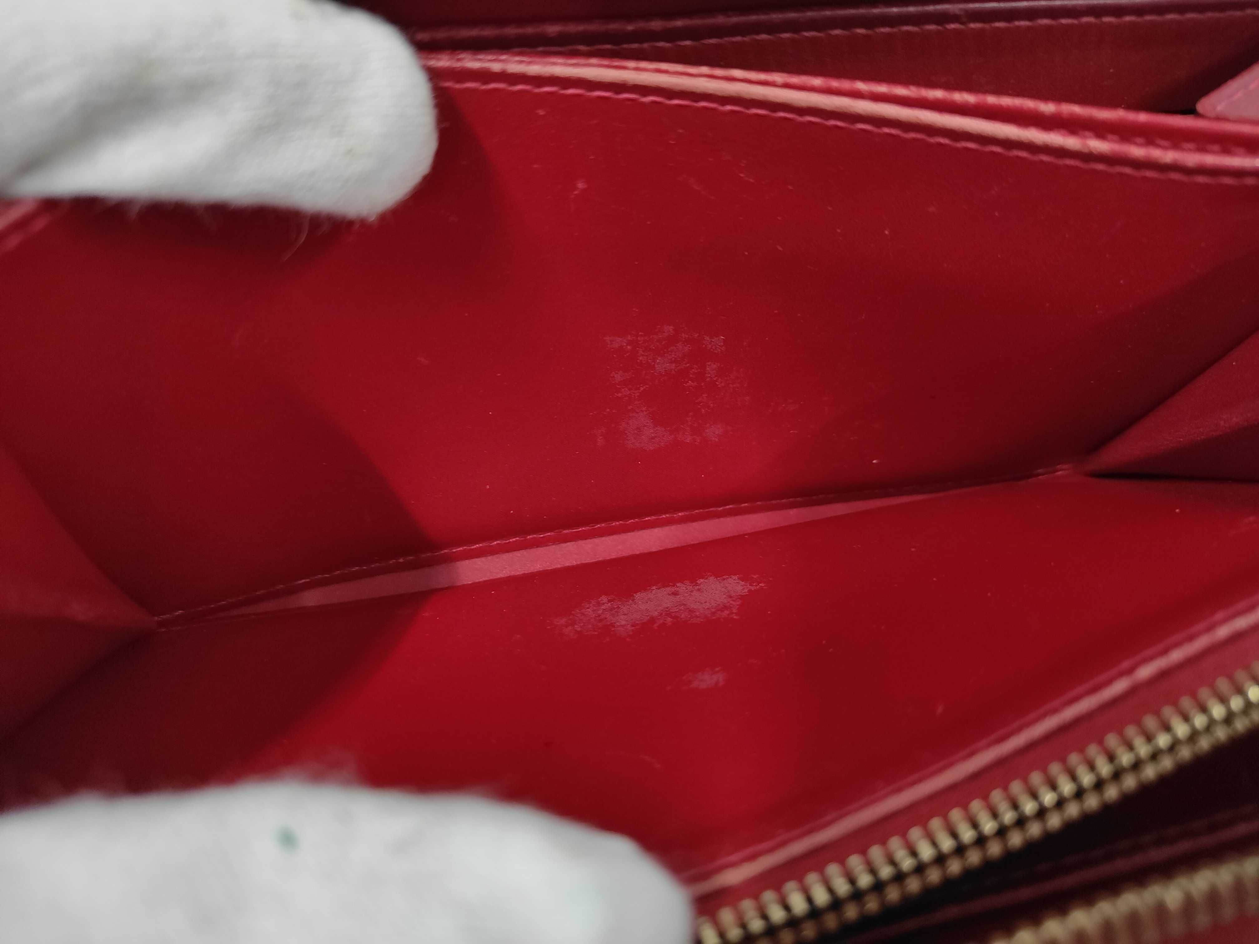 Vernis Zippy Wallet — view 7