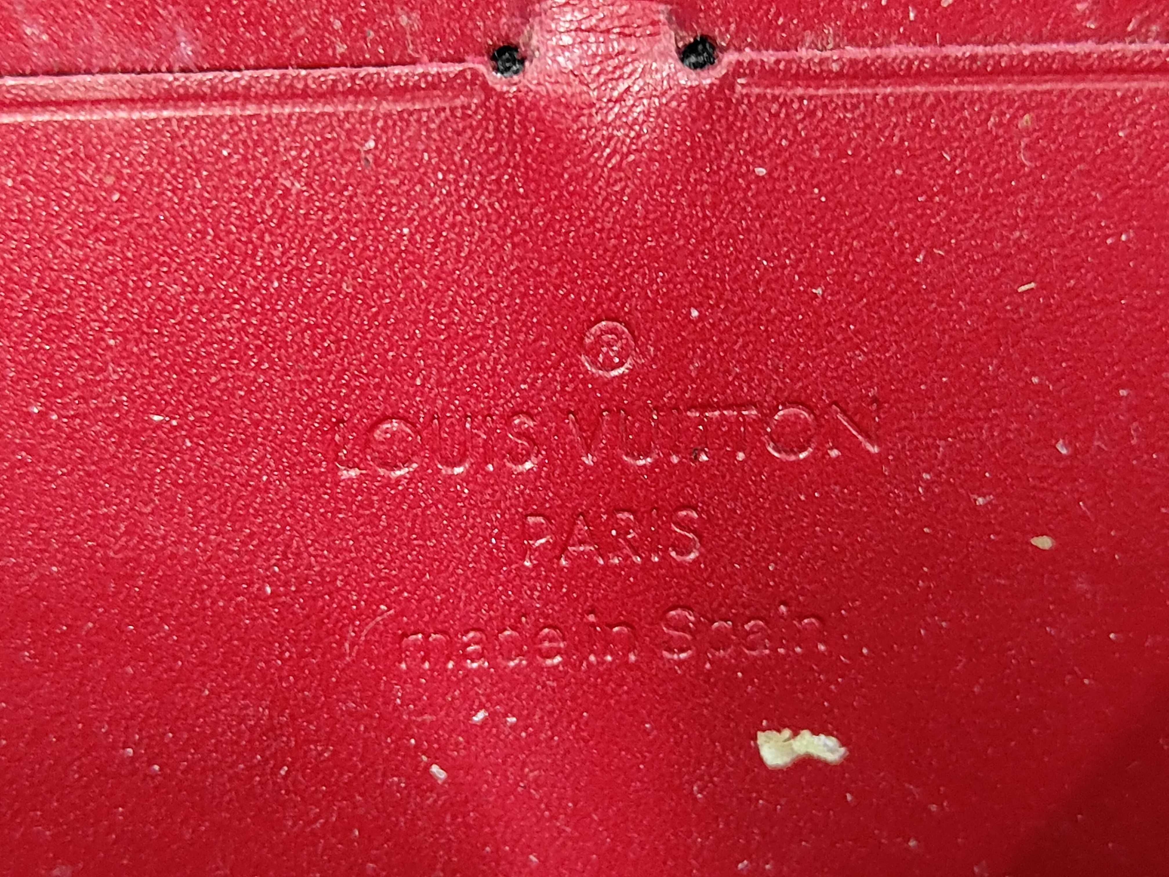 Vernis Zippy Wallet — view 9
