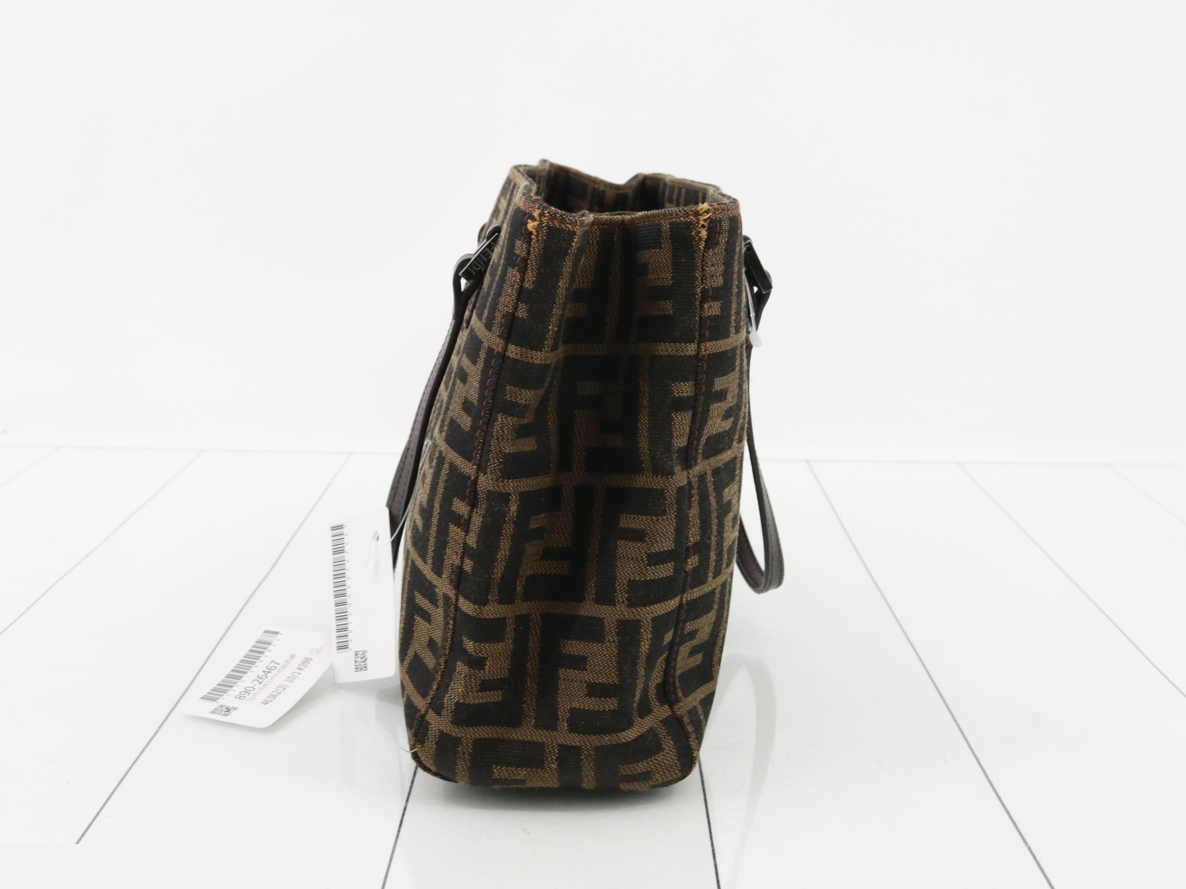 Zucca handbag 2201 072 048 — view 3