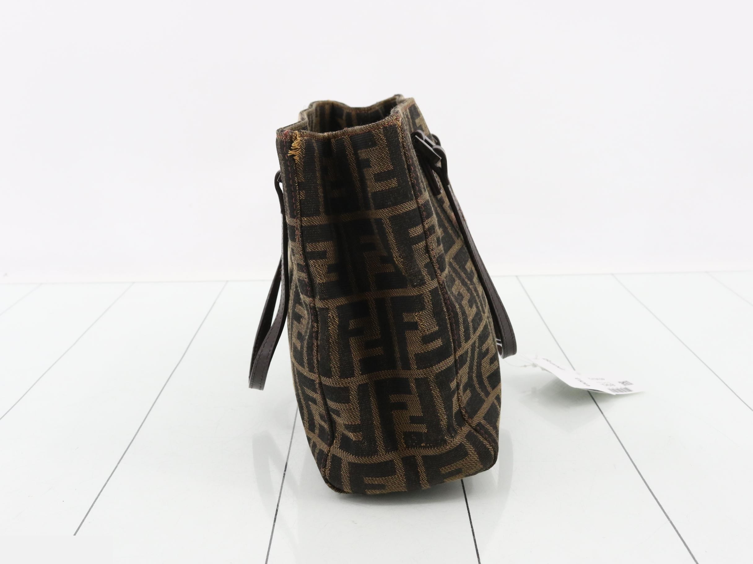 Zucca handbag 2201 072 048 — view 4