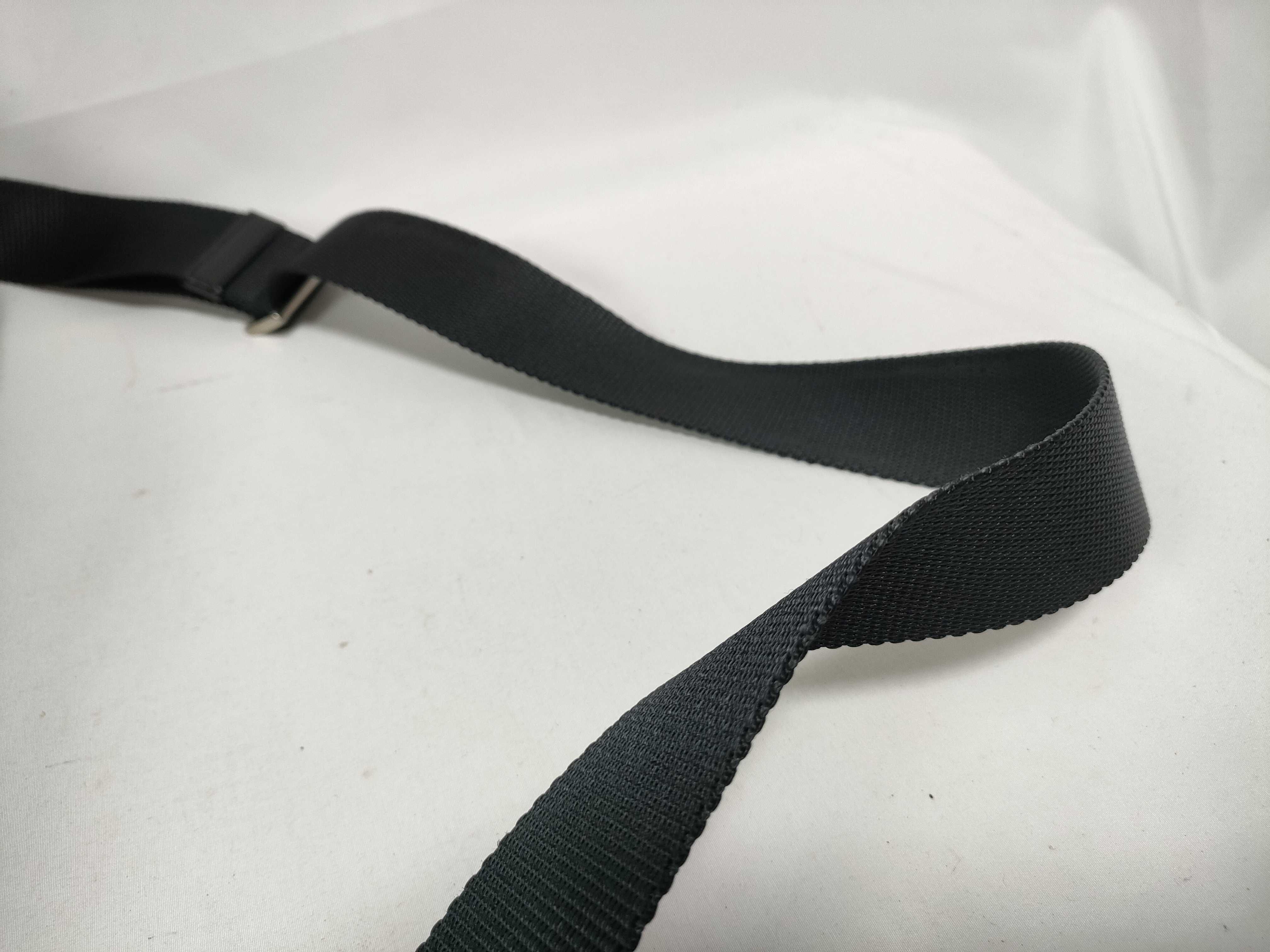 nylon shoulder bag — view 10