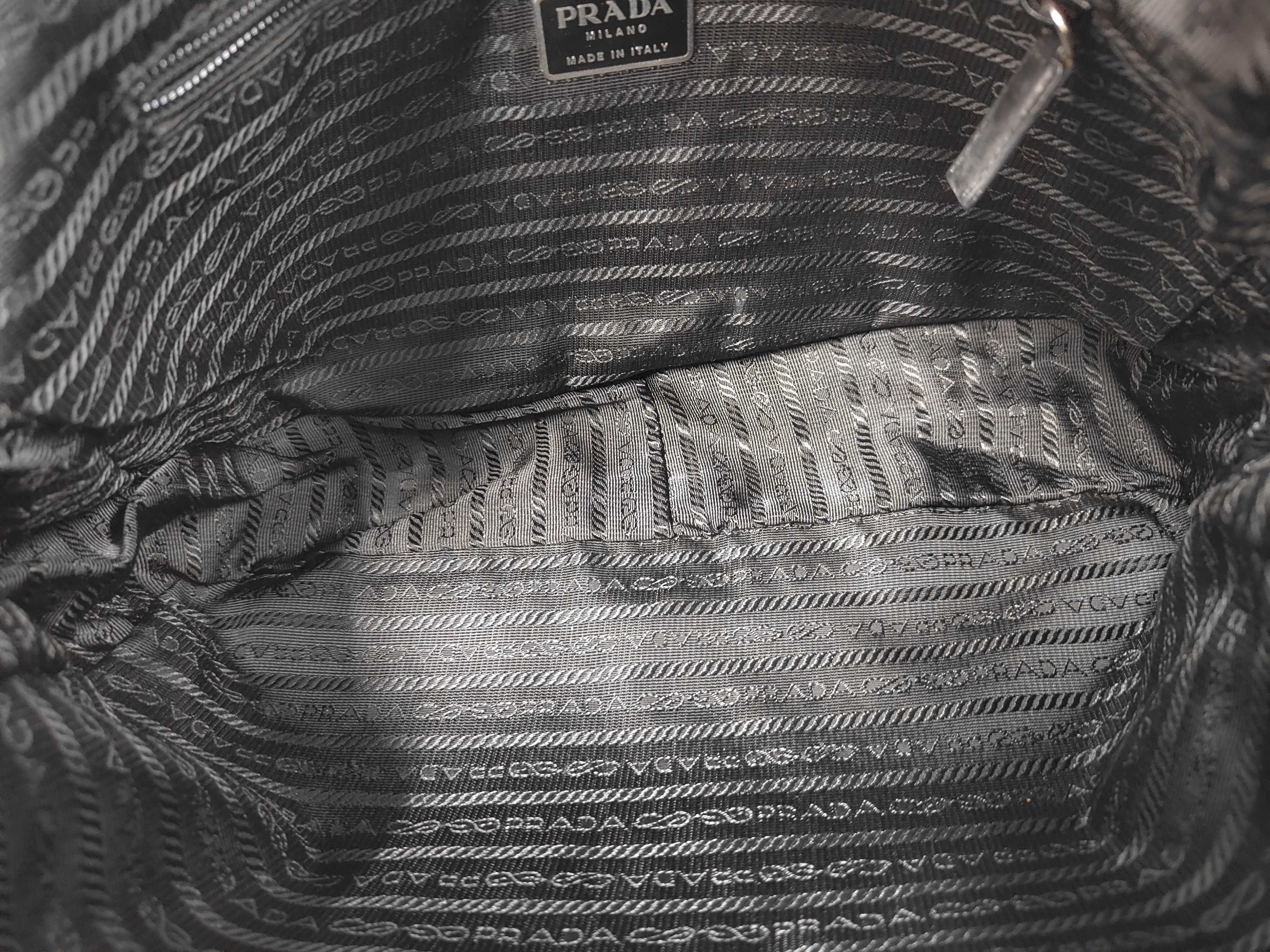 bag handbag — view 8