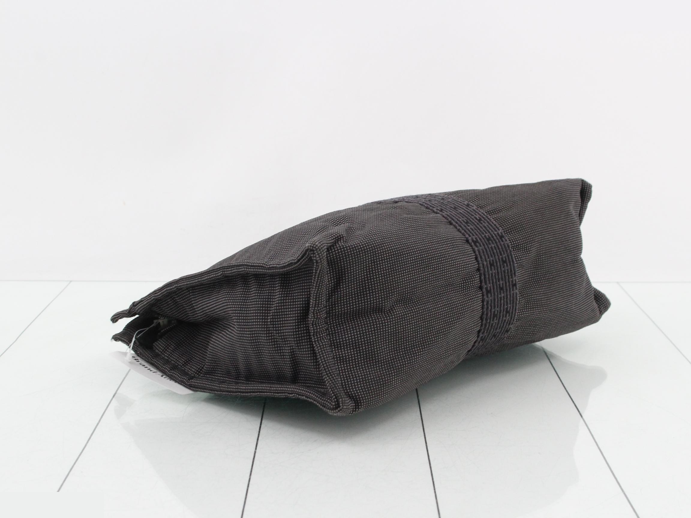 Aleline (Bag) Clutch Pouch Second Bag - Gray — view 5