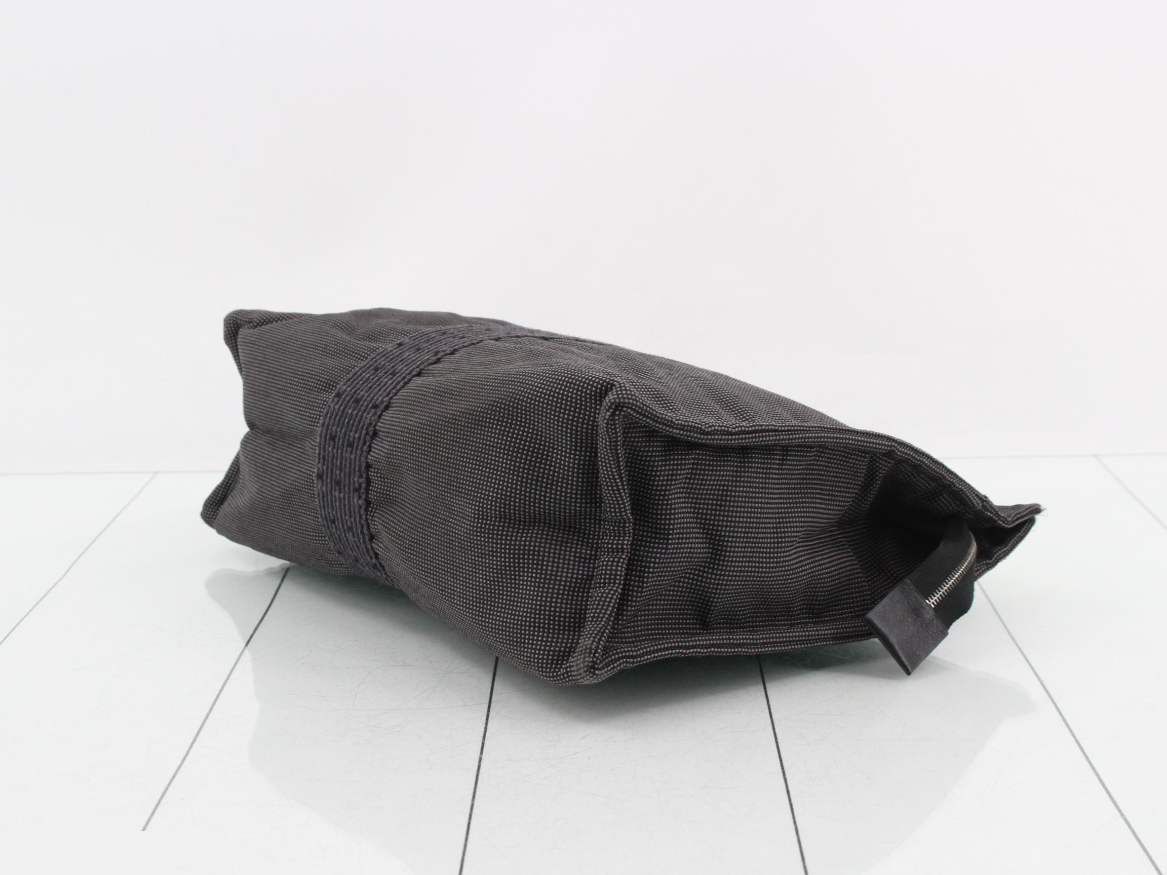 Aleline (Bag) Clutch Pouch Second Bag - Gray — view 6