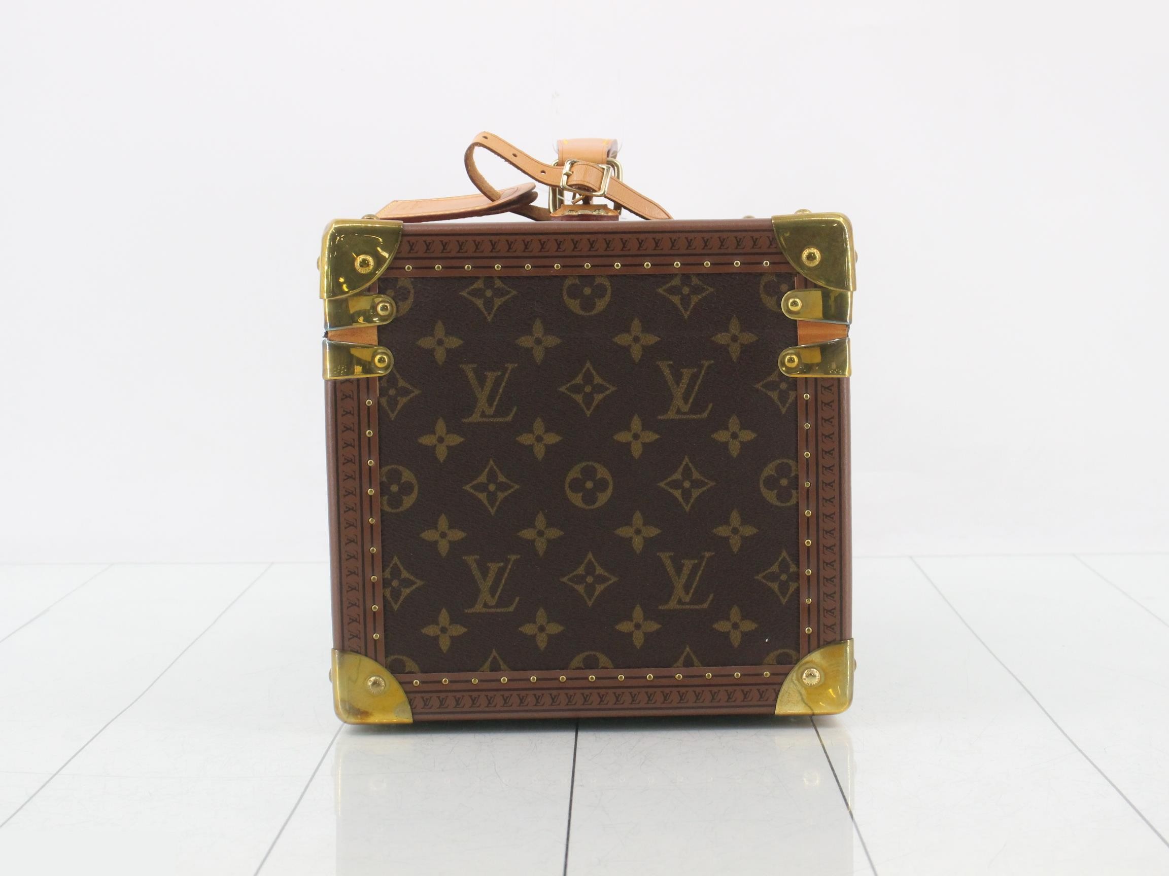 Boîte Flacon Cosmetic Case — view 2