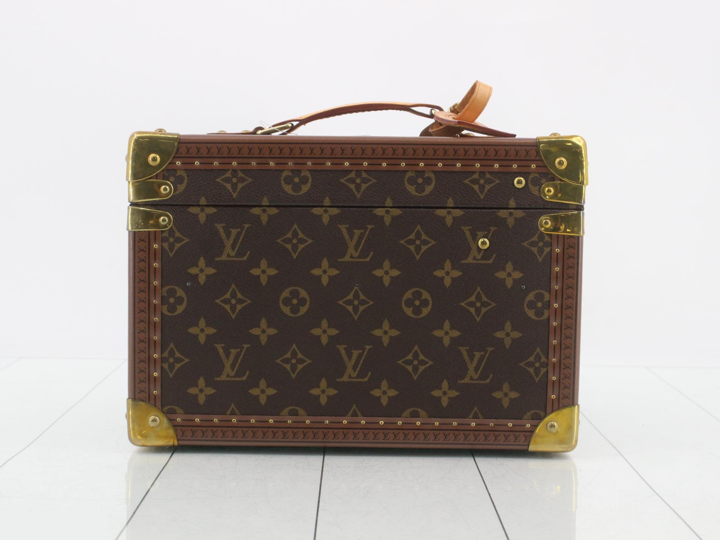 Boîte Flacon Cosmetic Case — view 3