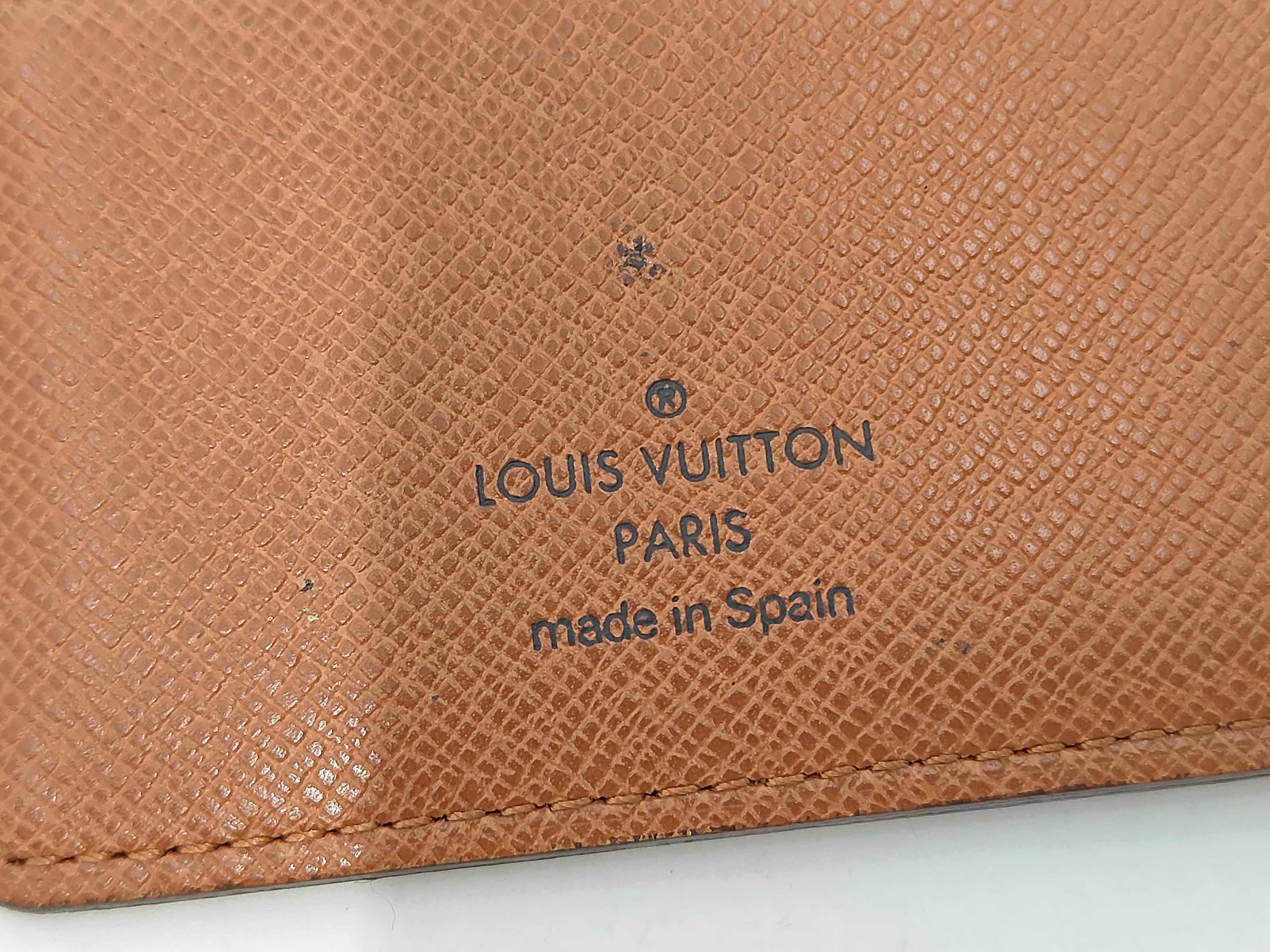 Monogram / Card Case / Business Card Holder / PVC Card Case, Pass Case, Business Card Holder — view 7