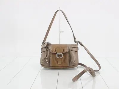 Paddington (Bag) - Shoulder Bag
