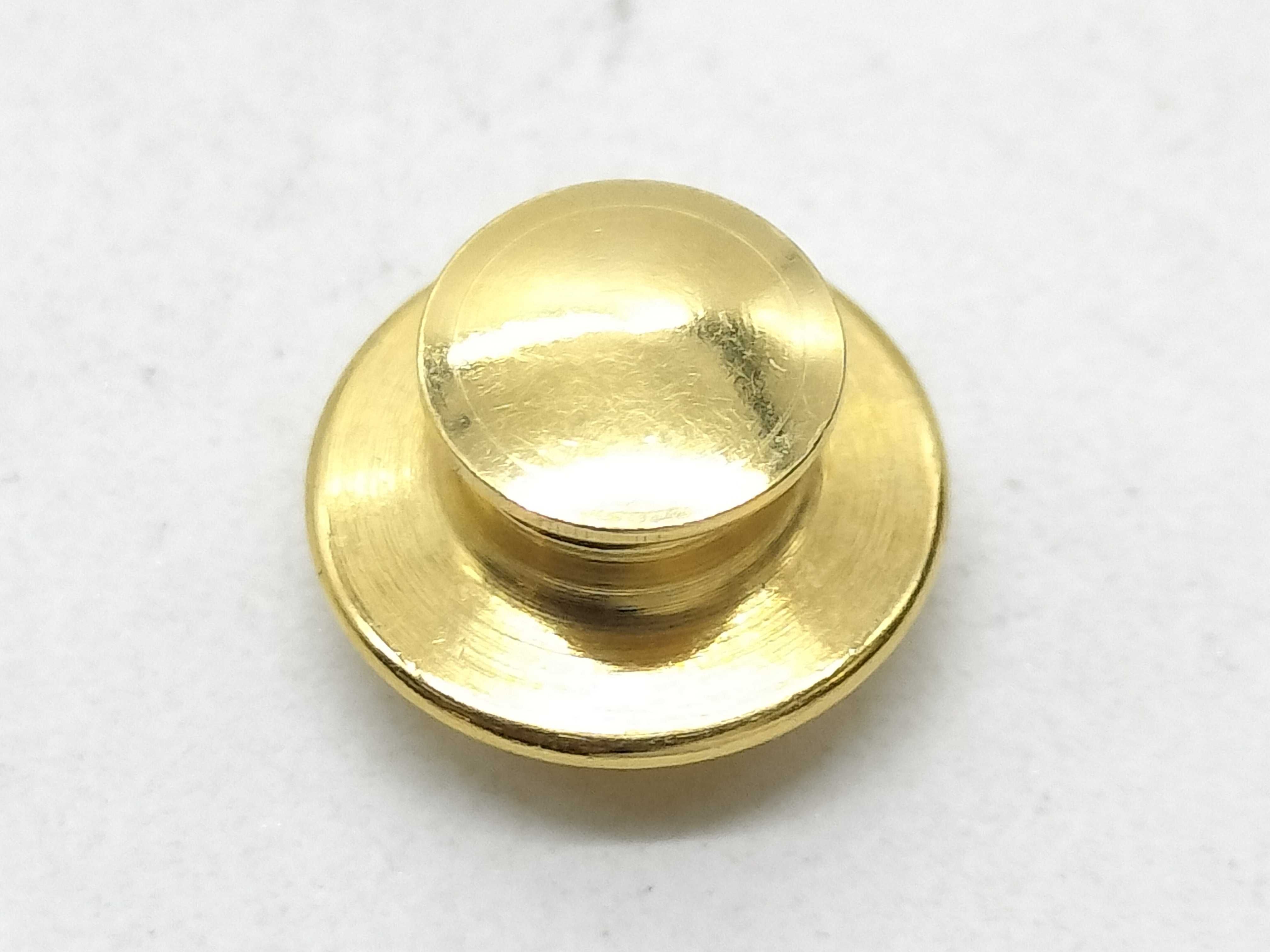Ribbon Bag 02A Earrings Brooch — view 10