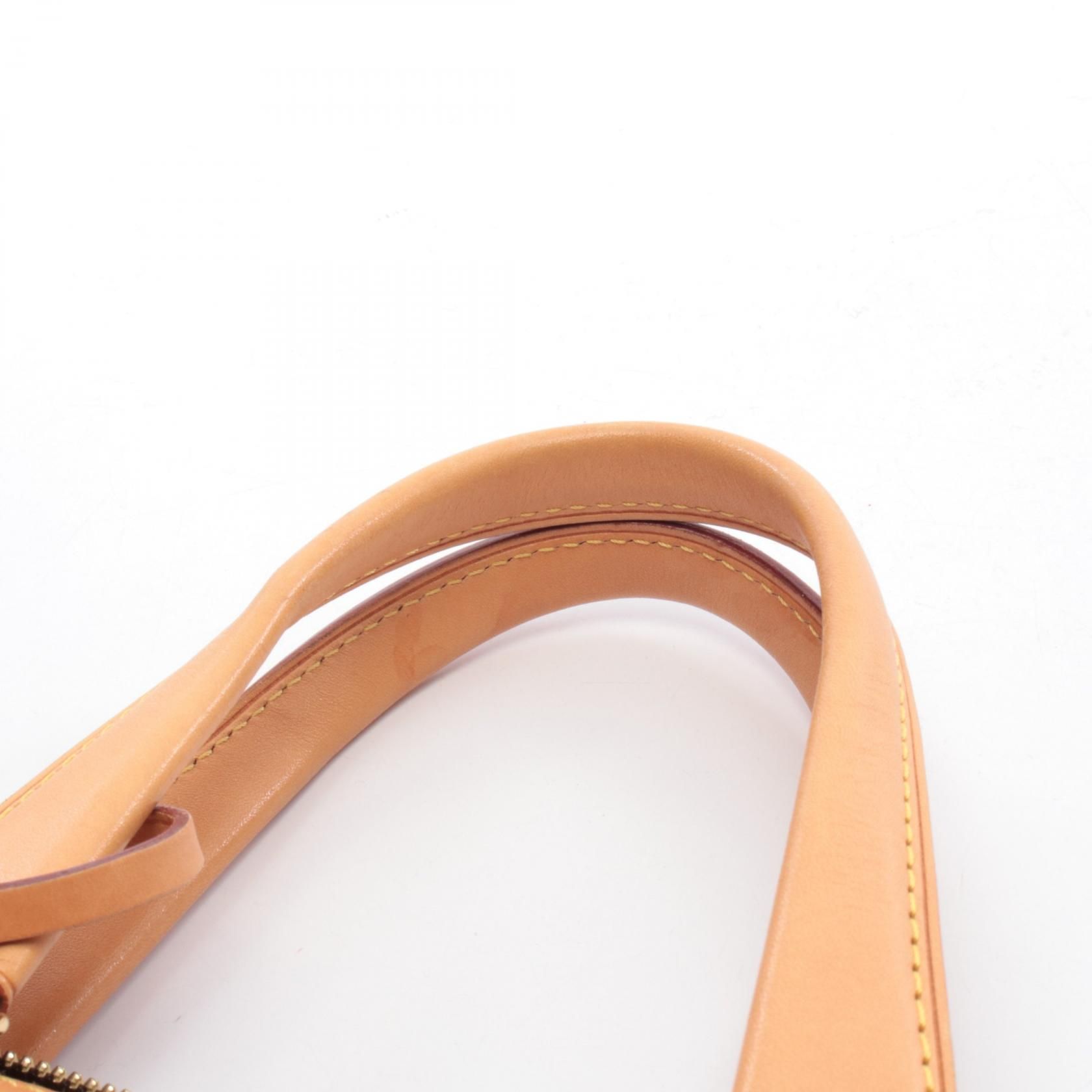 Retiro Pm Brown Handbag M 40325 — view 6
