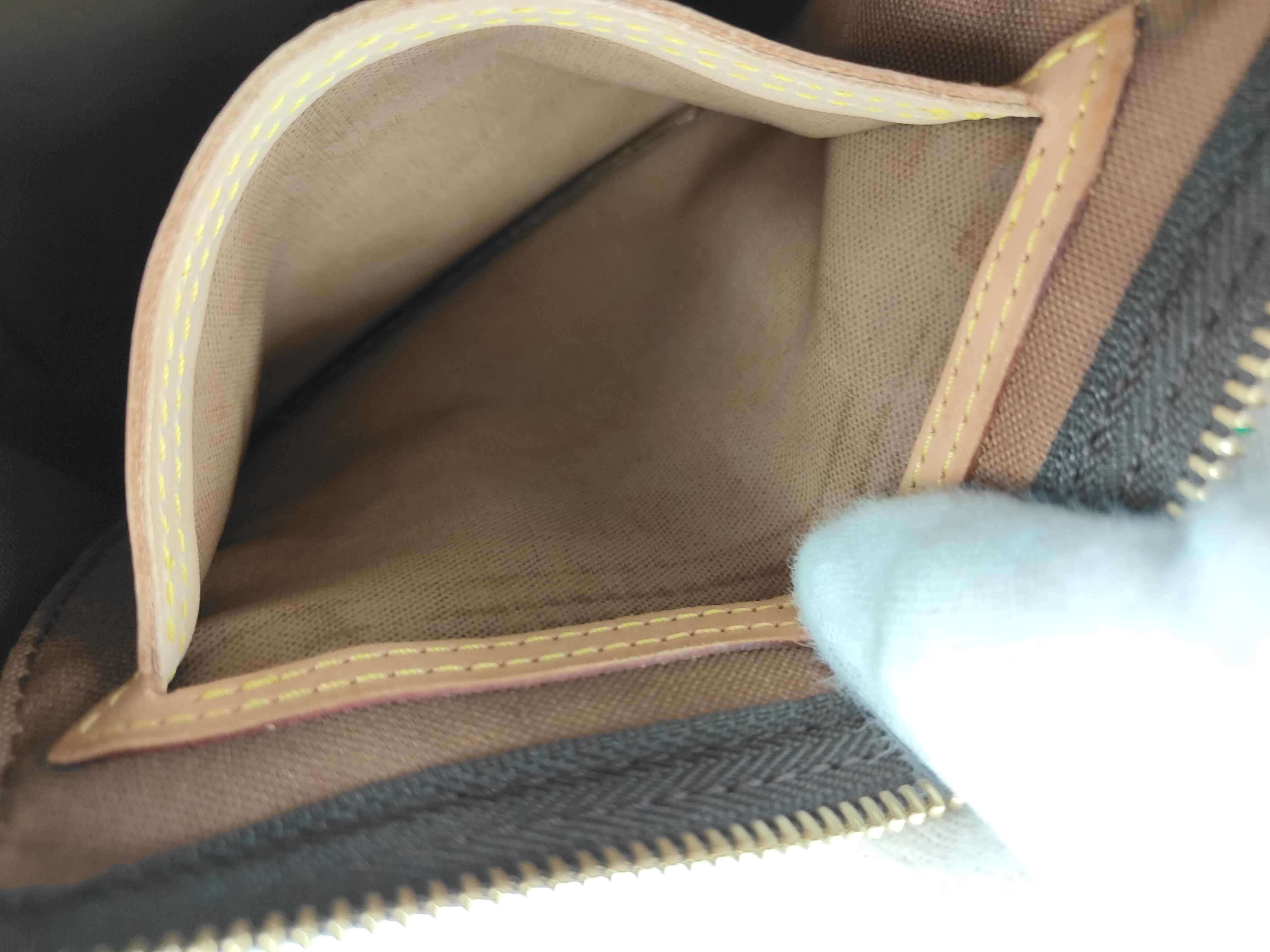 Monogram Speedy 40 M41522 Boston Bag — view 15