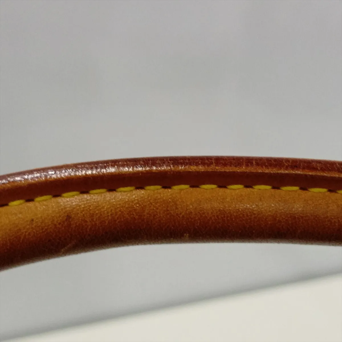 Monogram Mini Looping M51147 MI0092 Brown — view 13