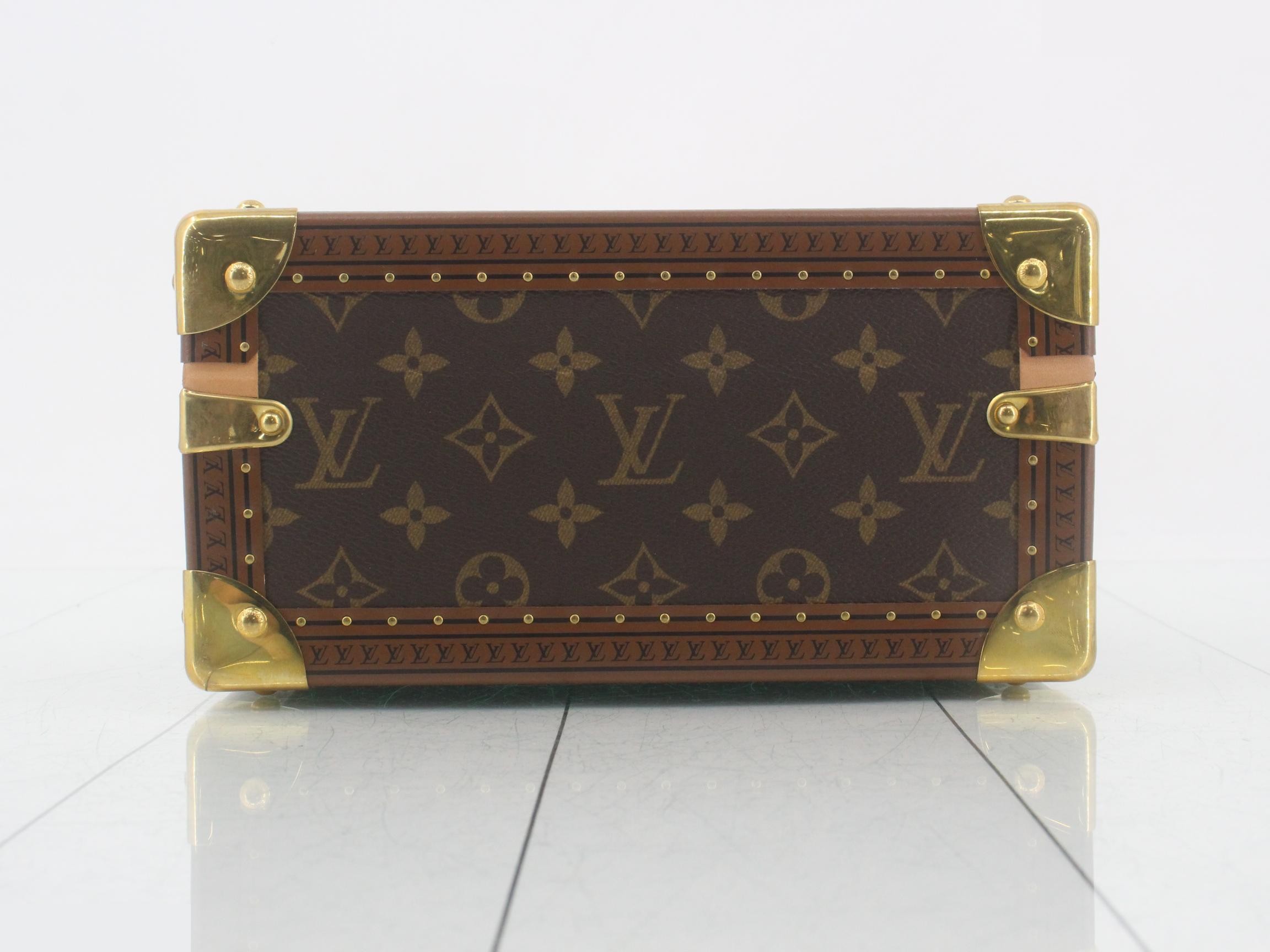Monogram Coffret Trésor 24 — view 2