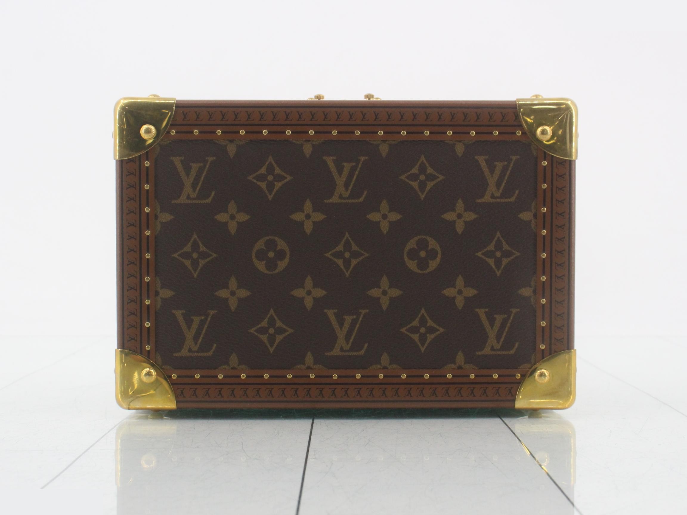 Monogram Coffret Trésor 24 — view 3