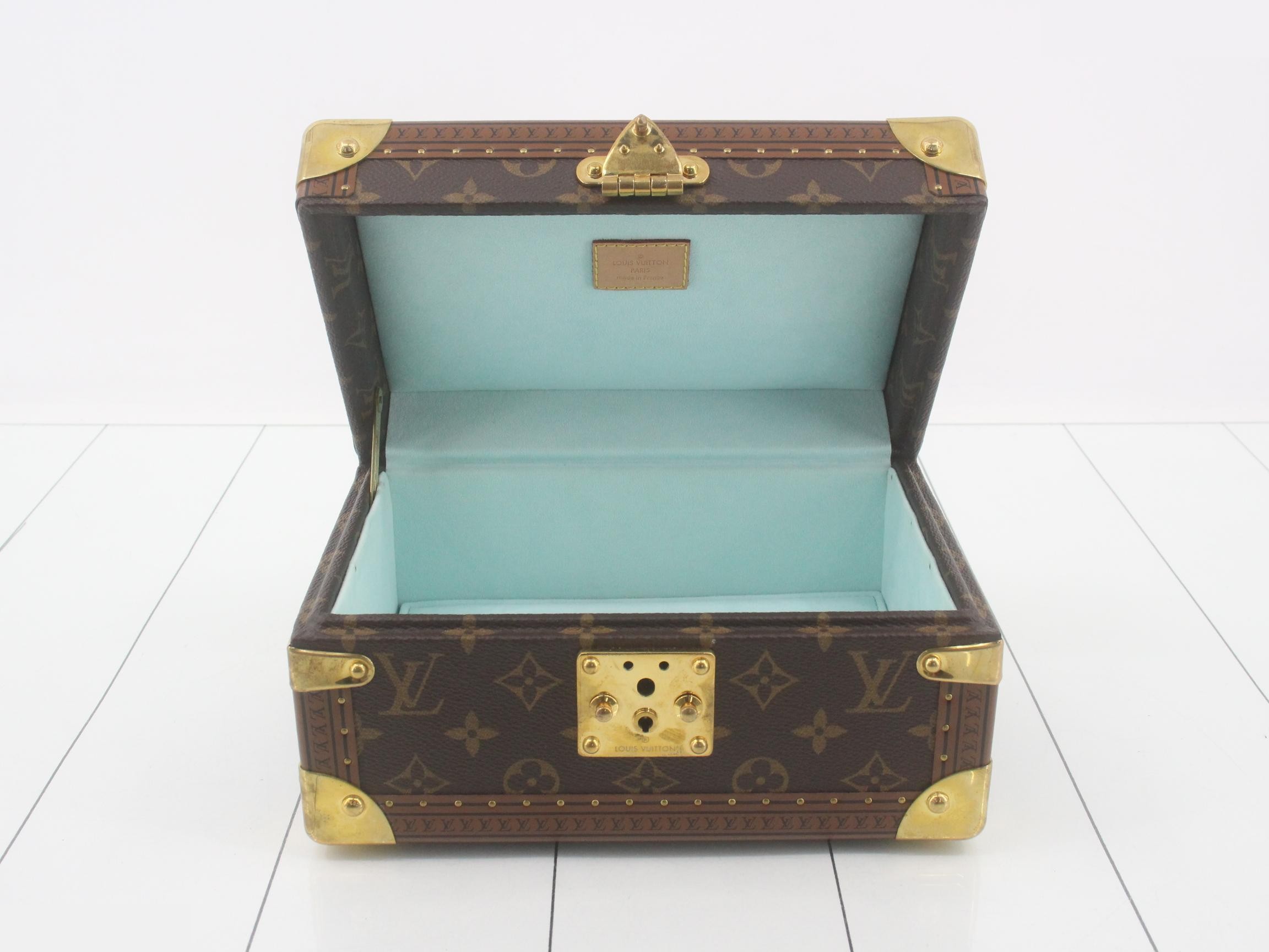 Monogram Coffret Trésor 24 — view 4