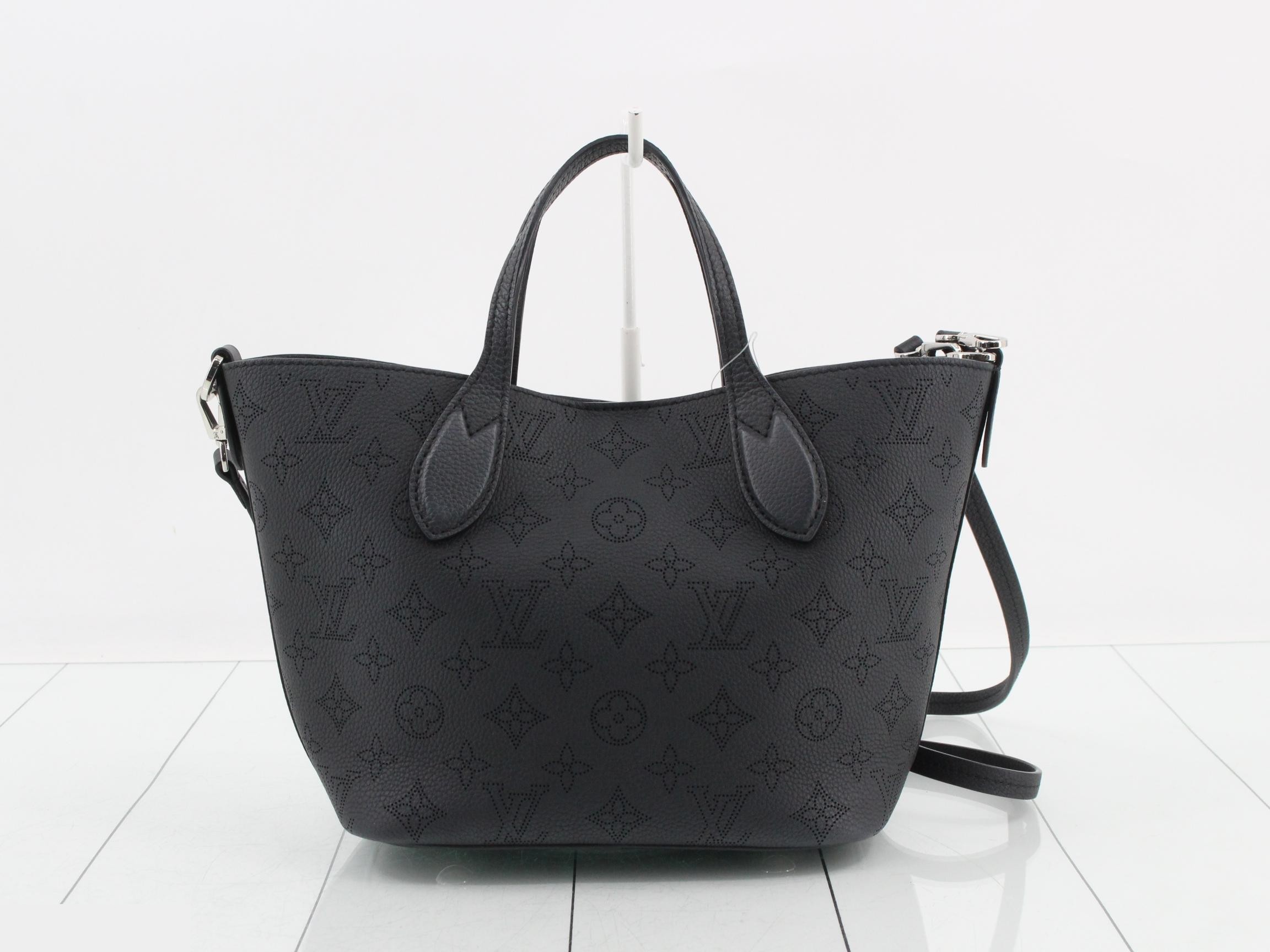 Monogram Mahina Blossom PM — view 2