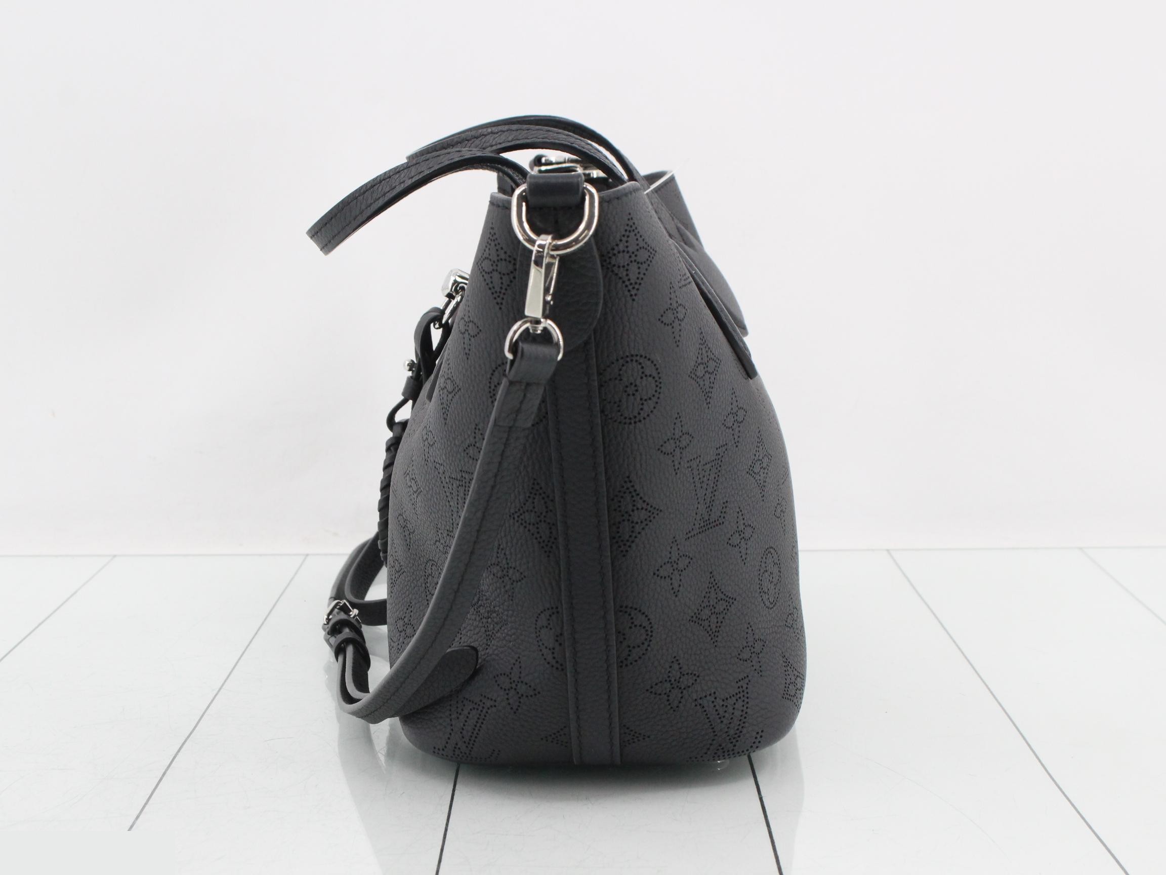 Monogram Mahina Blossom PM — view 3
