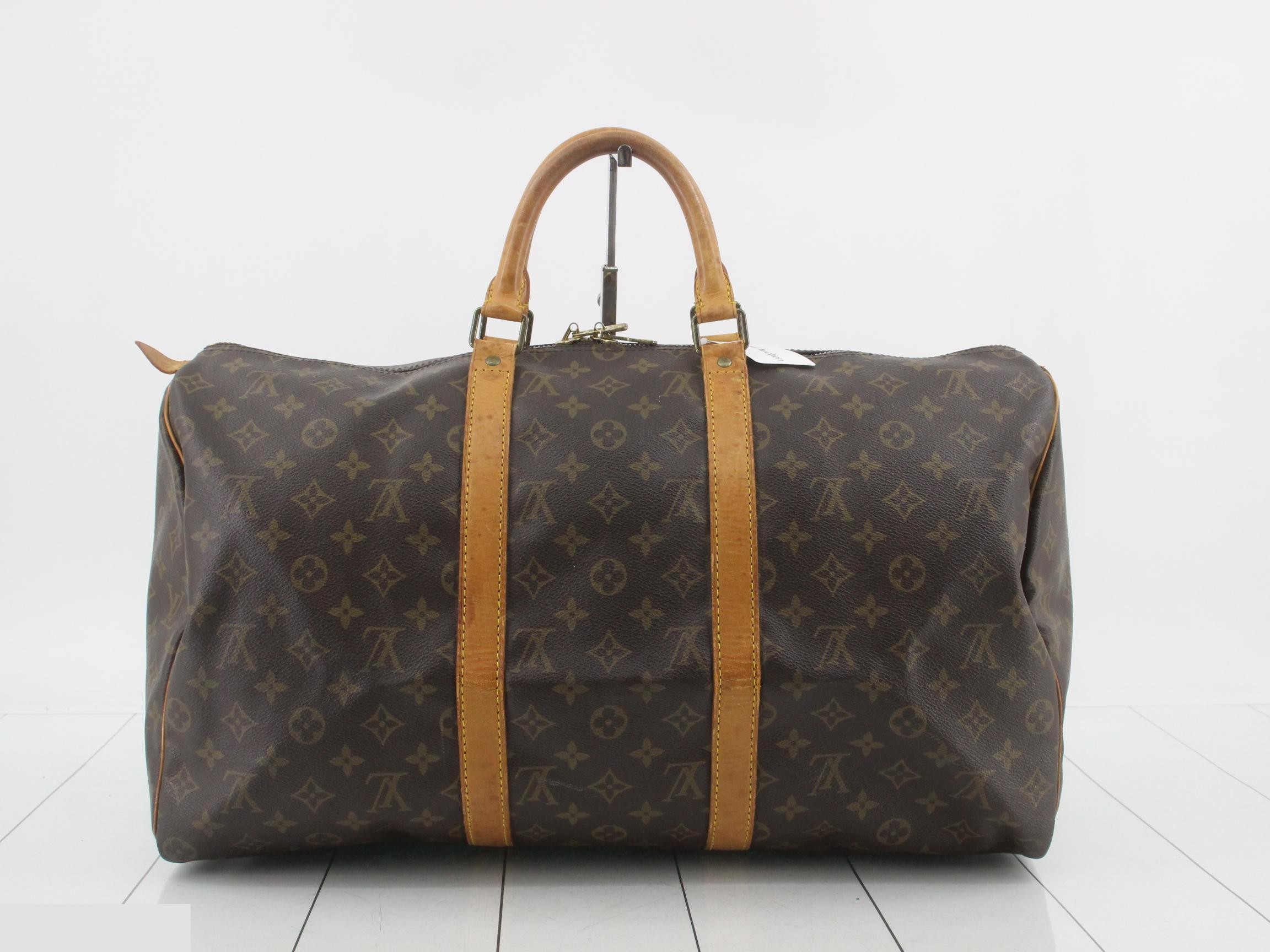 Mono Keepall — view 2