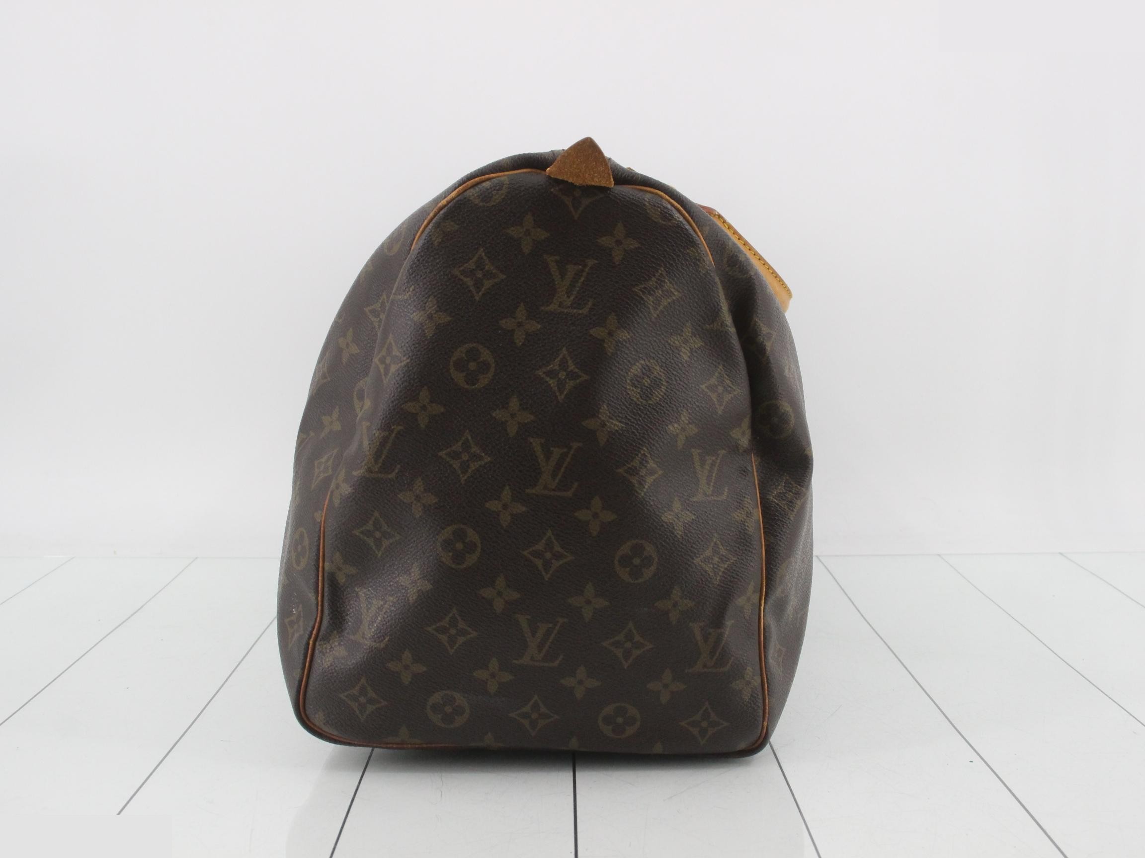 Mono Keepall — view 3