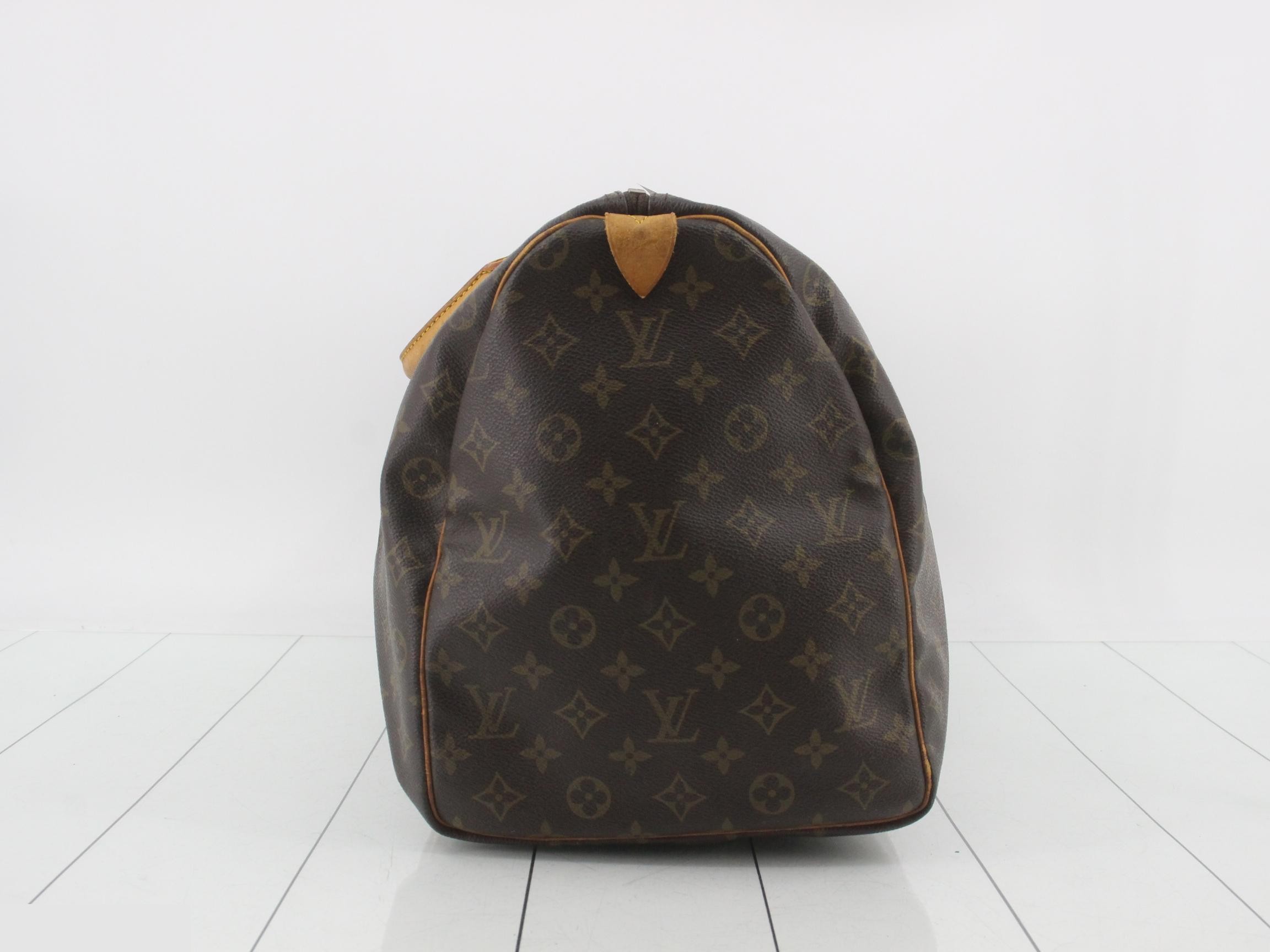 Mono Keepall — view 4