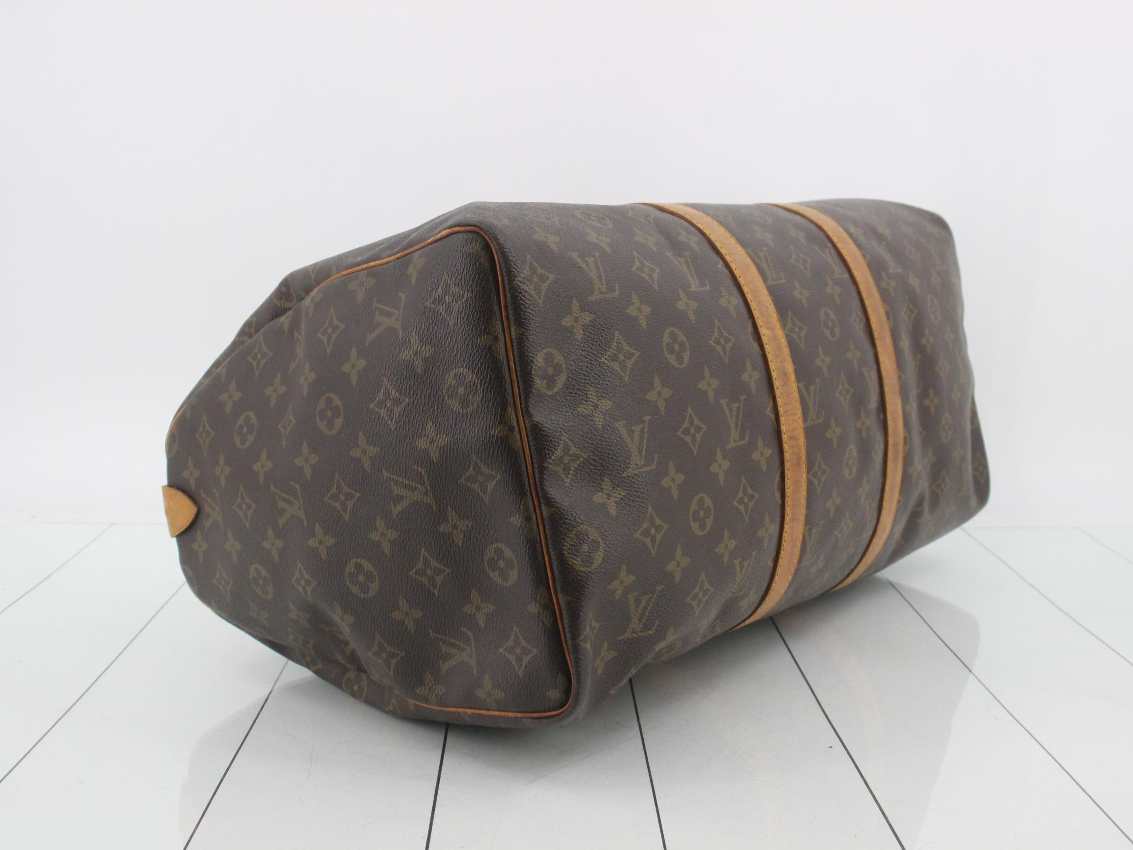 Mono Keepall — view 5