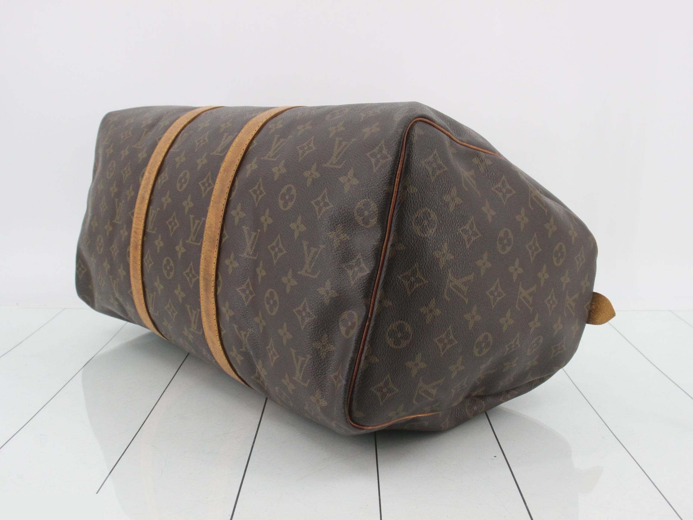 Mono Keepall — view 6