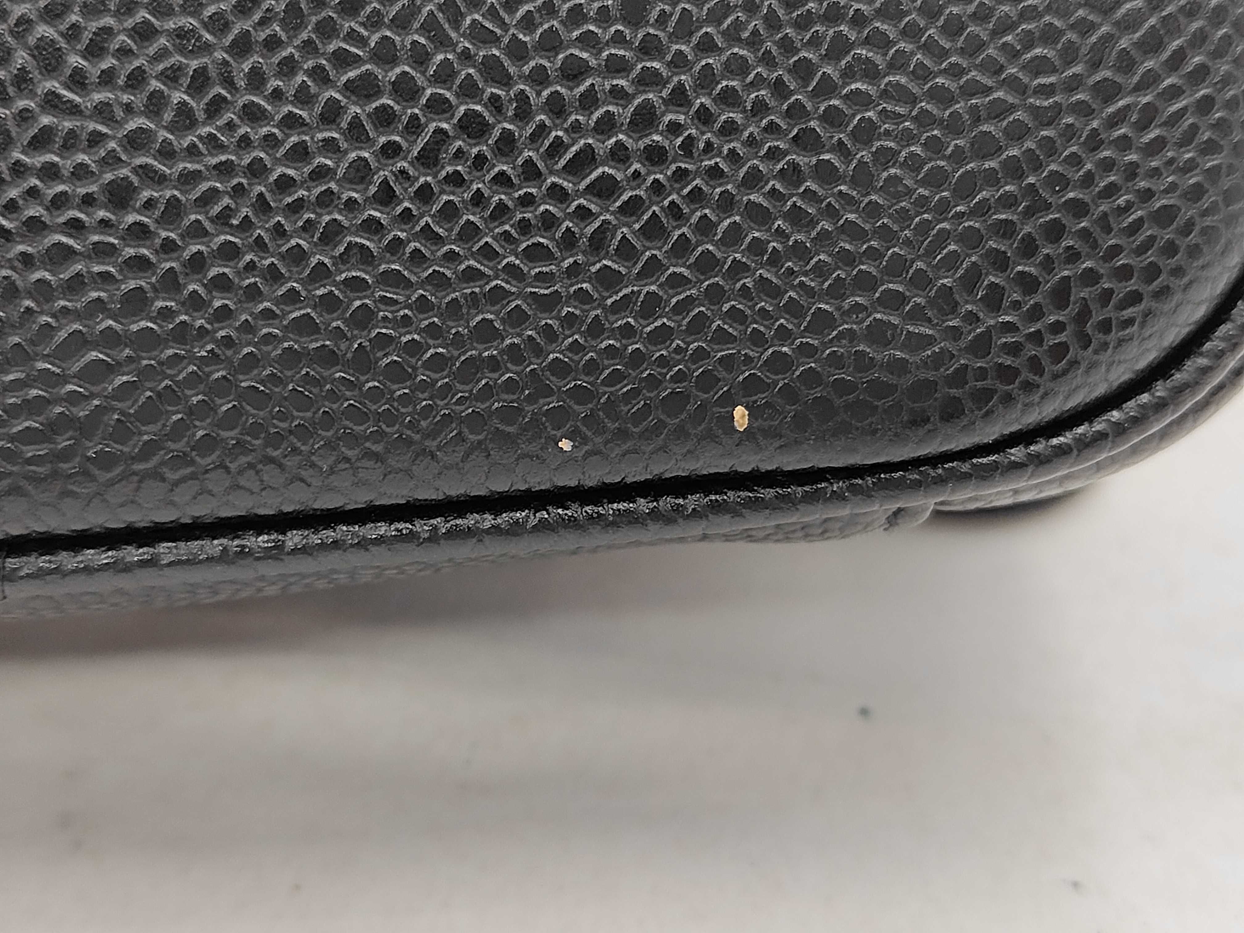 Black Caviar Vanity Bag — view 10