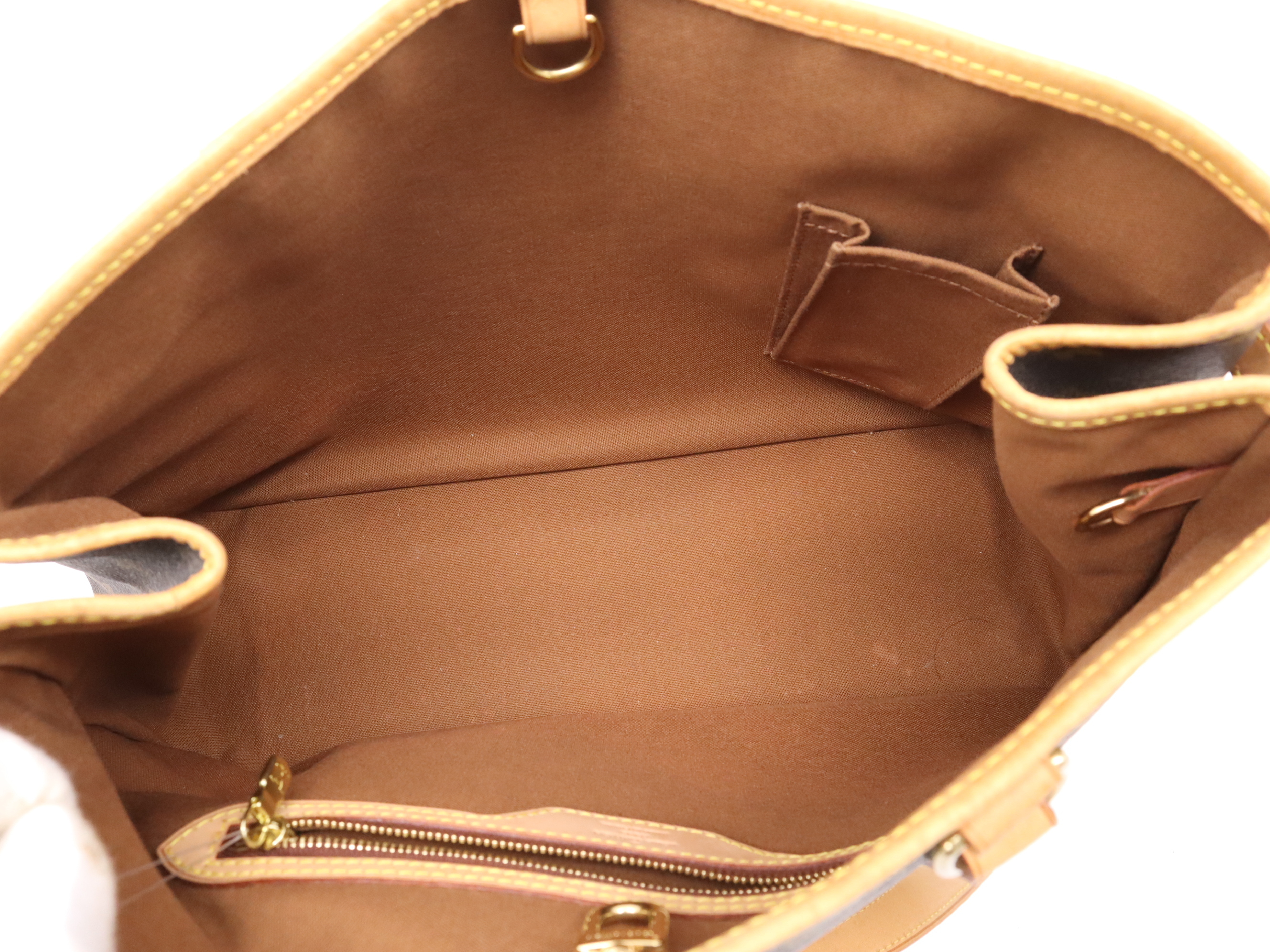 M51154 Monogram Batignolles Horizontal Handbag — view 12