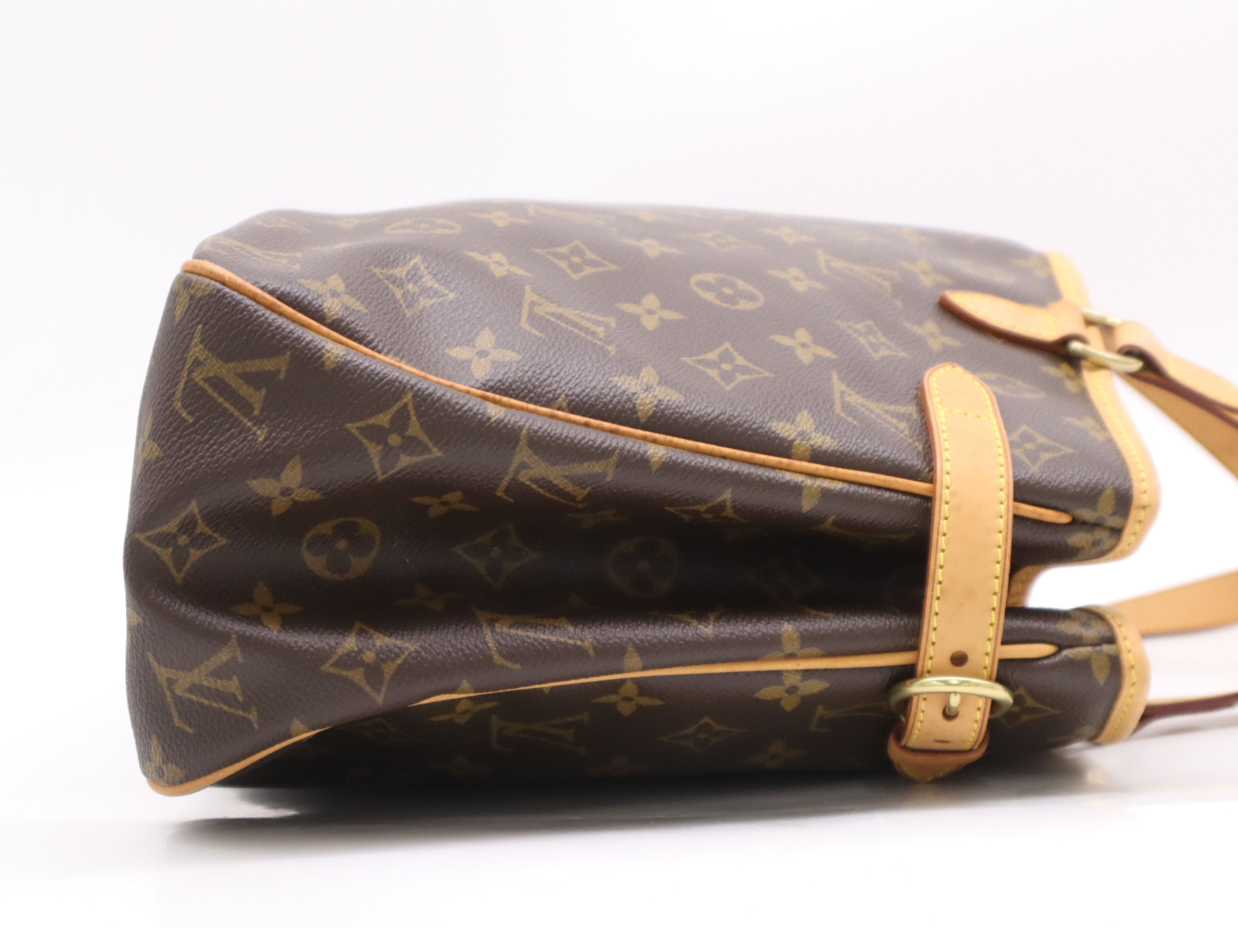 M51154 Monogram Batignolles Horizontal Handbag — view 5