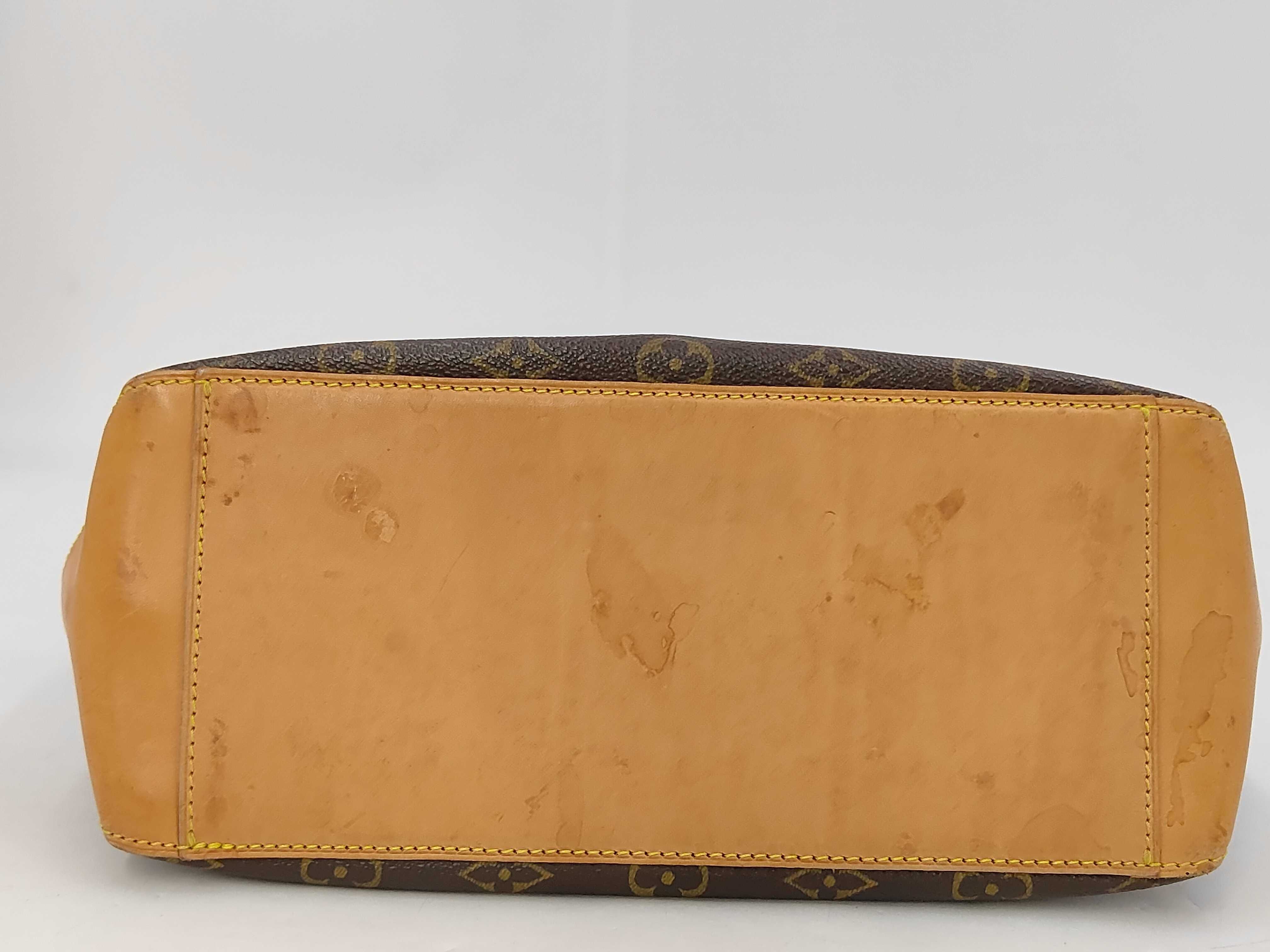 Monogram M51148 Cabas Piano Tote Bag — view 4