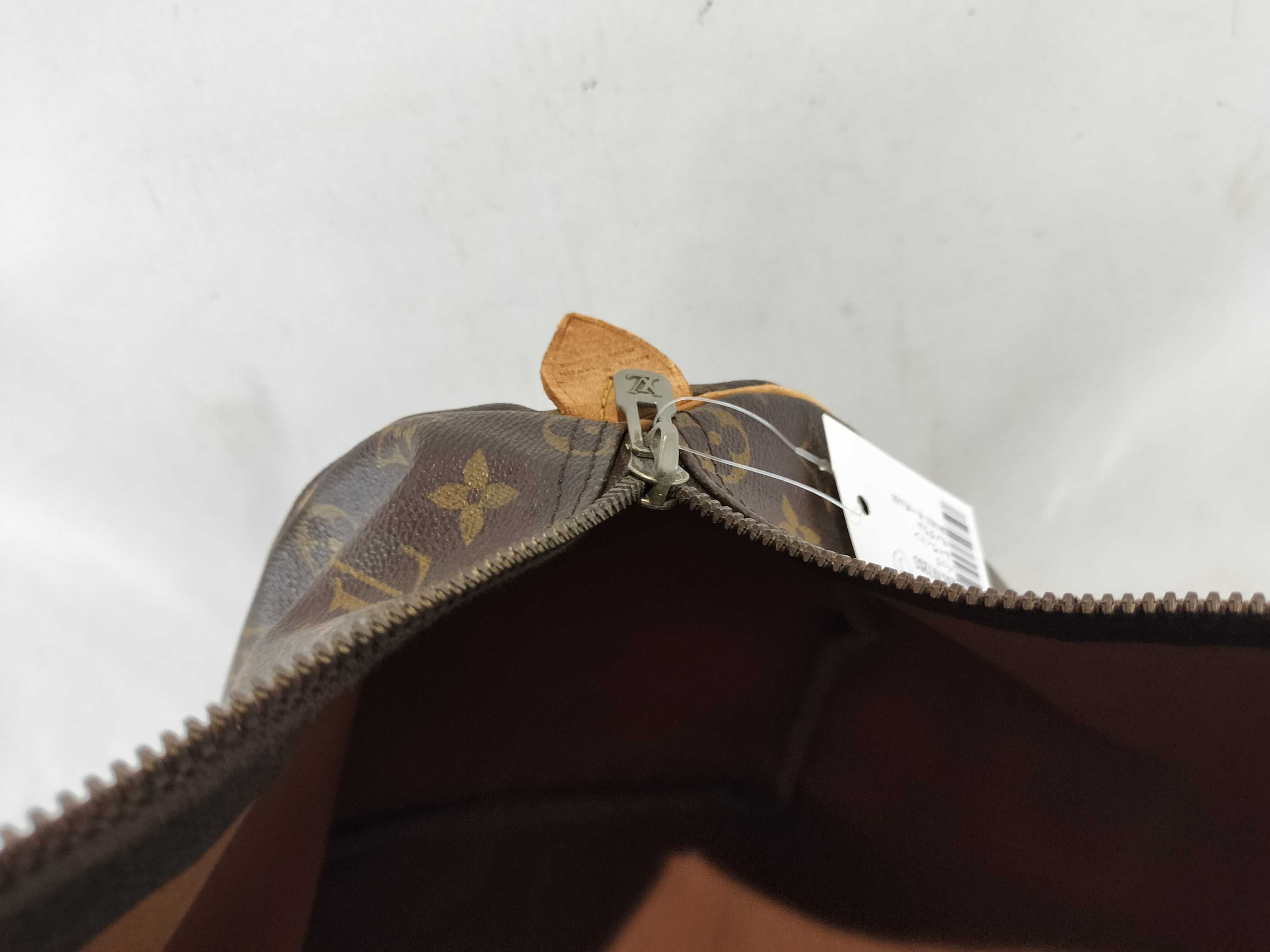 Monogram M41426 Keepall 50 Boston Bag — view 10