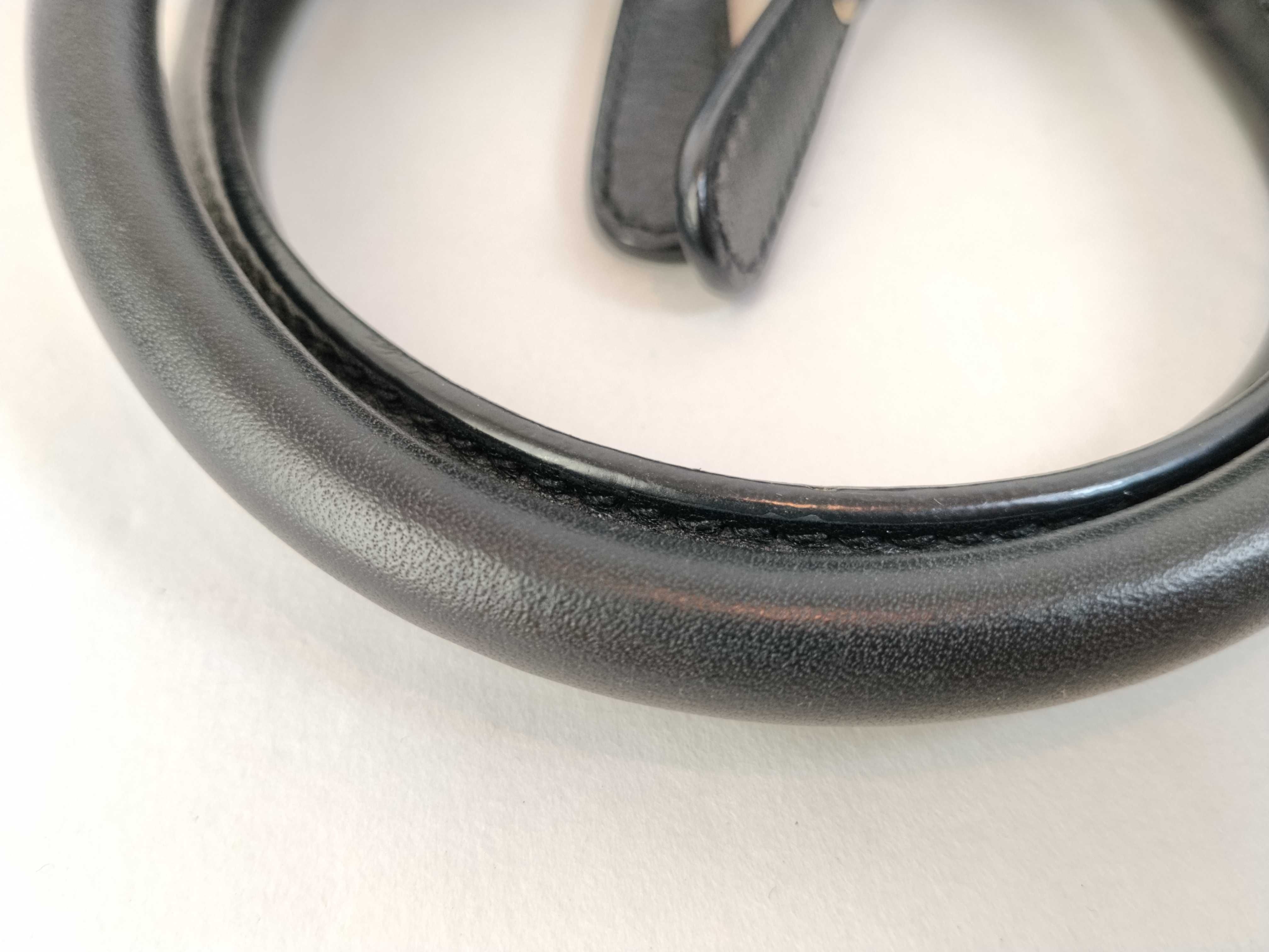 Microguccissima Dome handbag — view 4