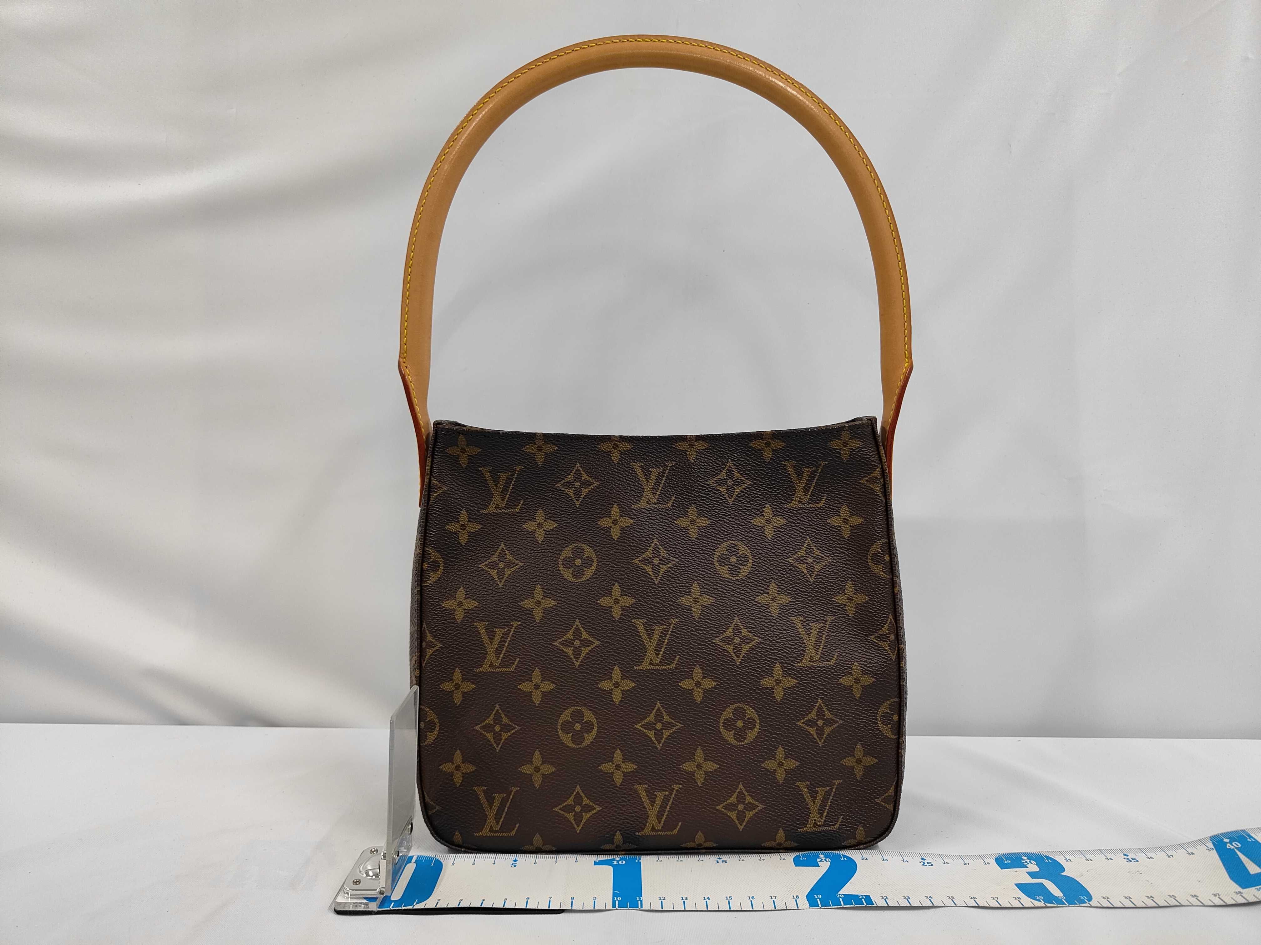 Looping MM M51146 FL0062 Shoulder Bag — view 2